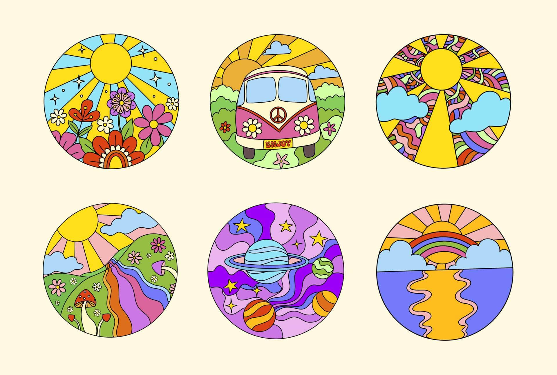 70's Vinyl - Flexa - Image 11
