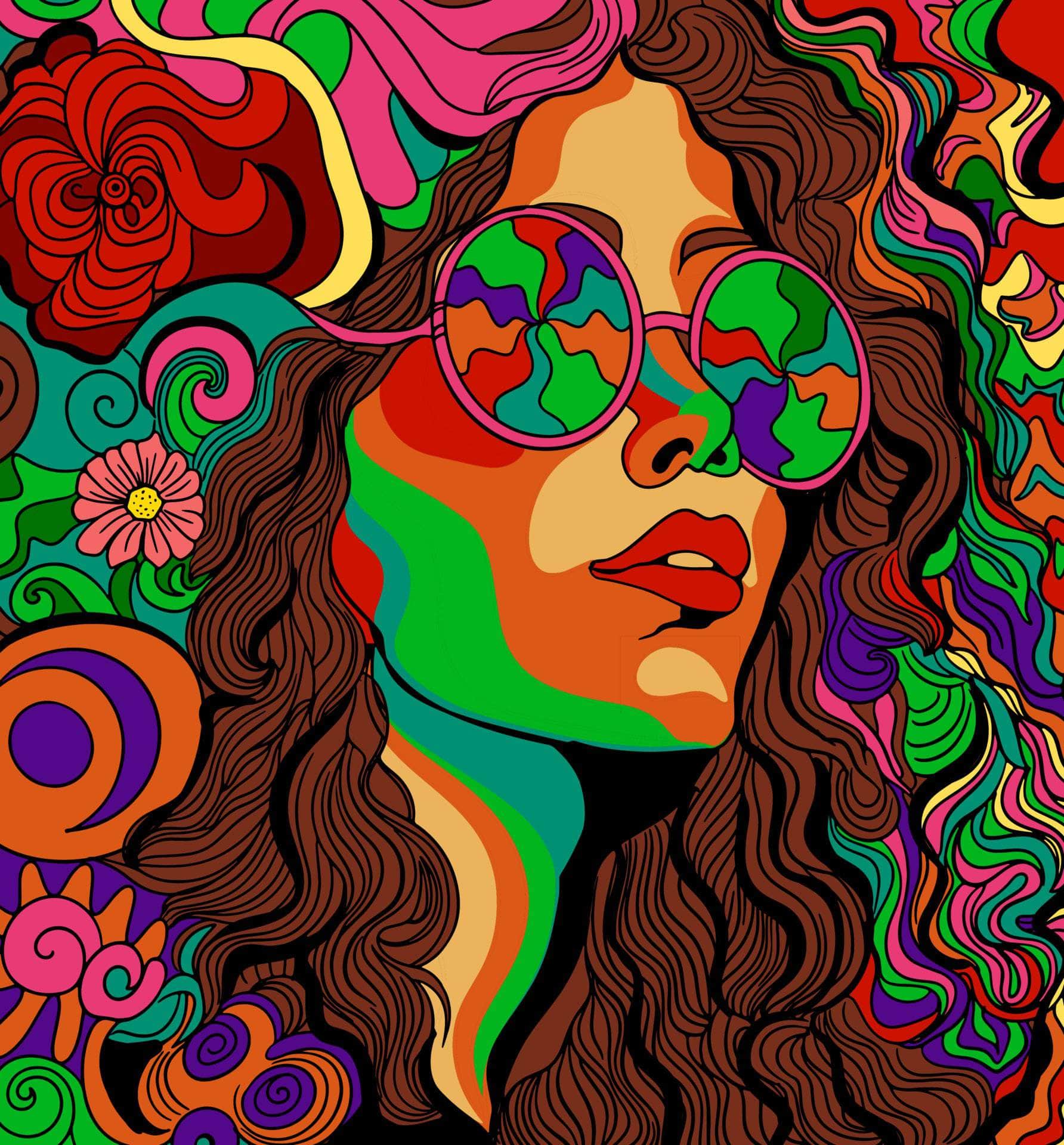 70's Vinyl - Flexa - Image 6