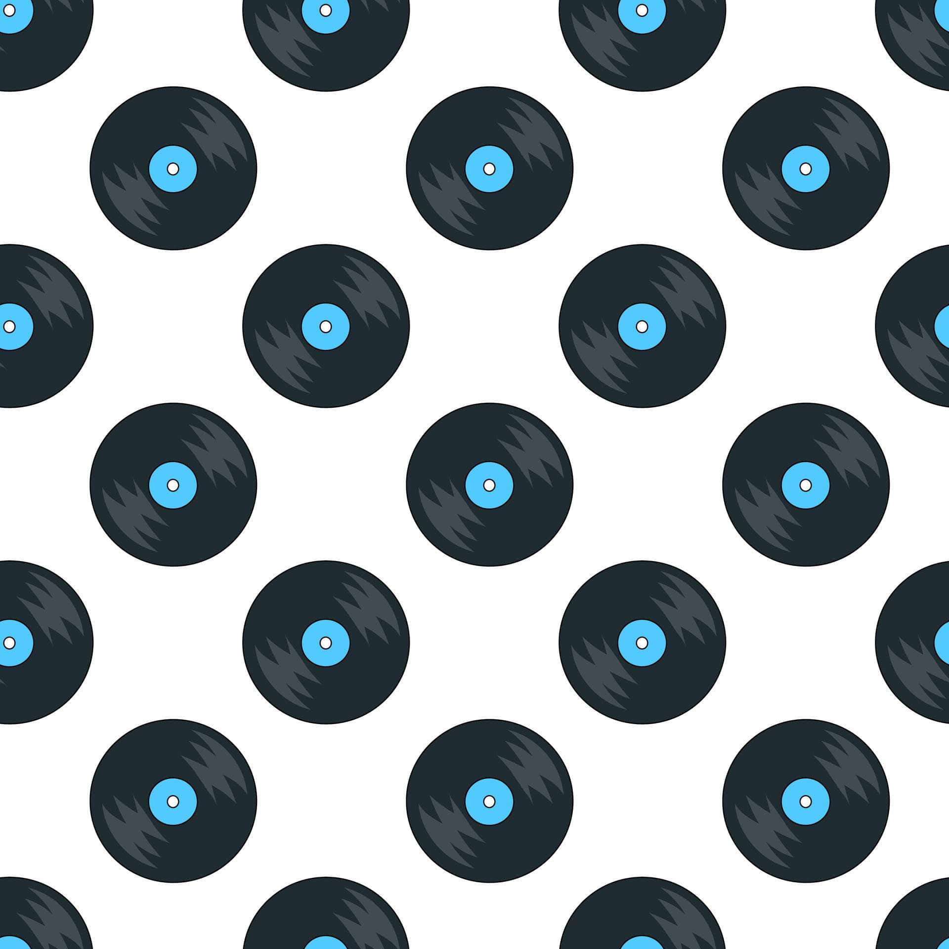 70's Vinyl - Flexa - Image 9