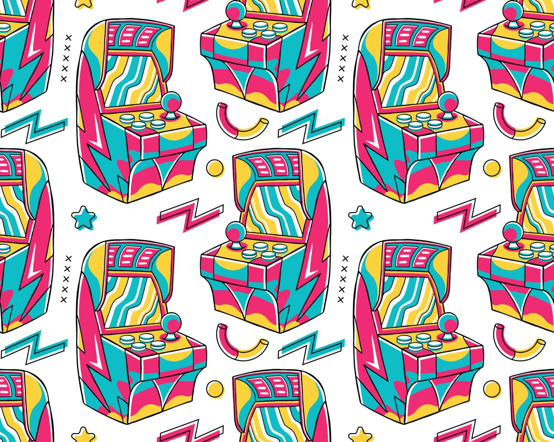 80's Vinyl - Flexa - Image 4