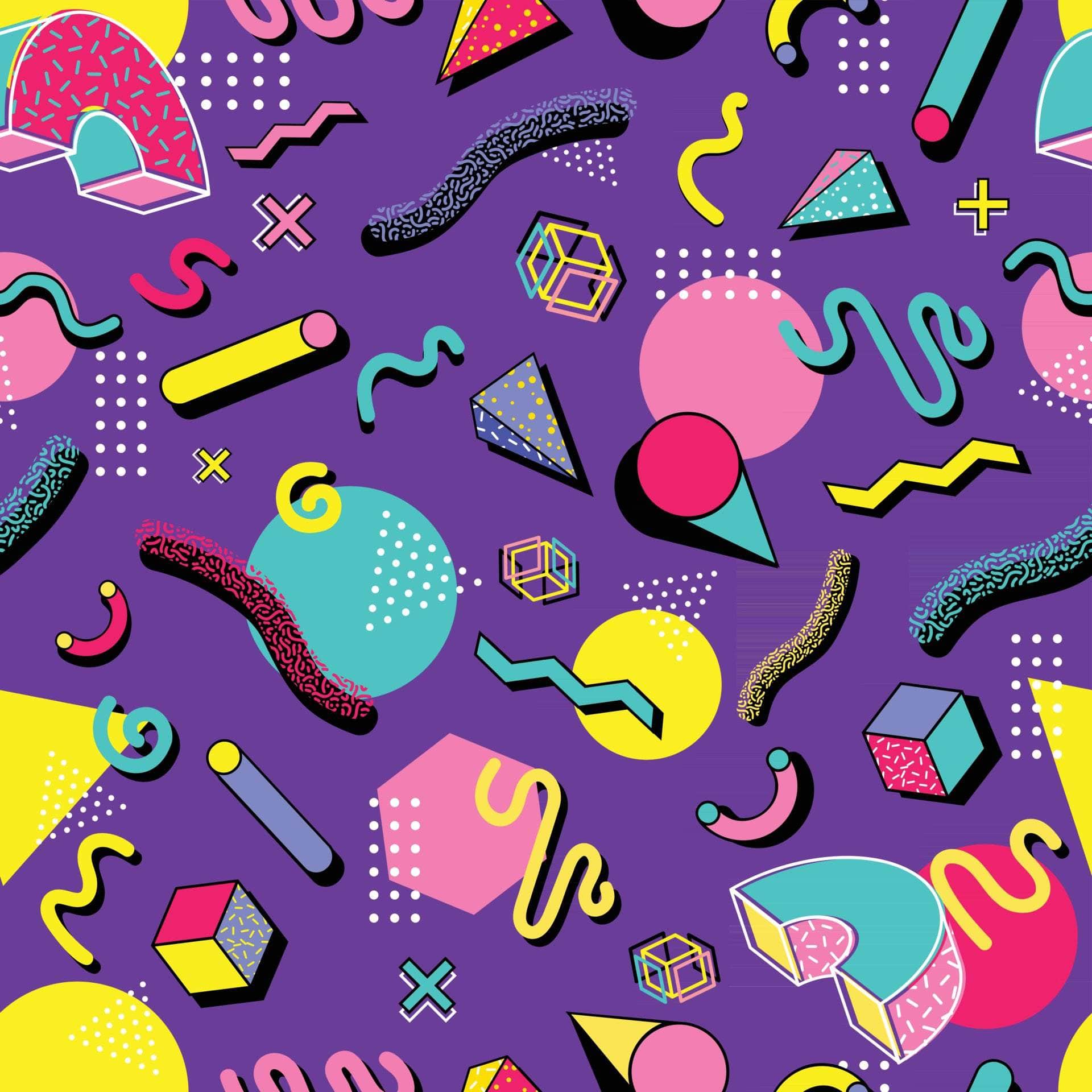 90's Vinyl - Flexa - Image 11
