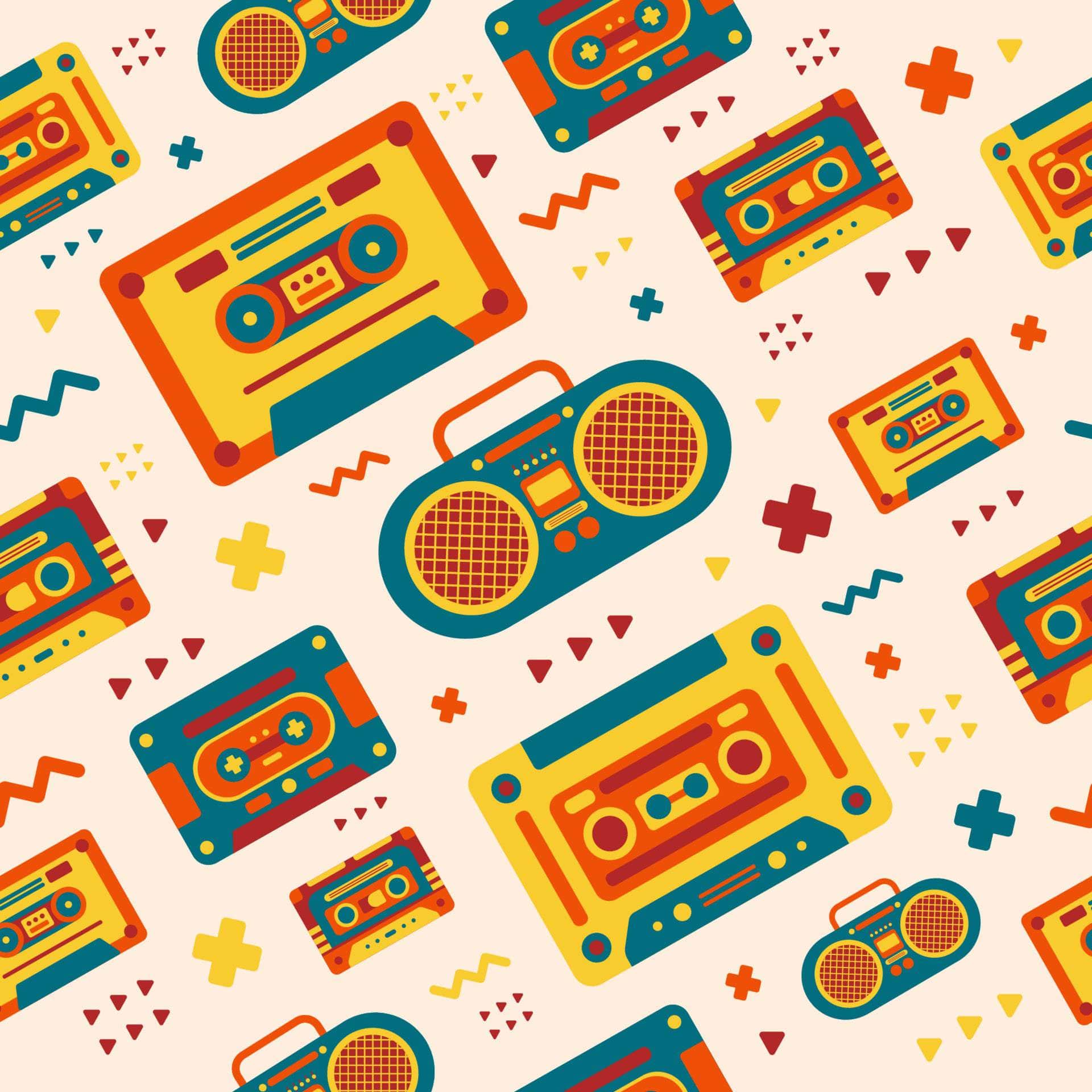 90's Vinyl - Flexa - Image 13