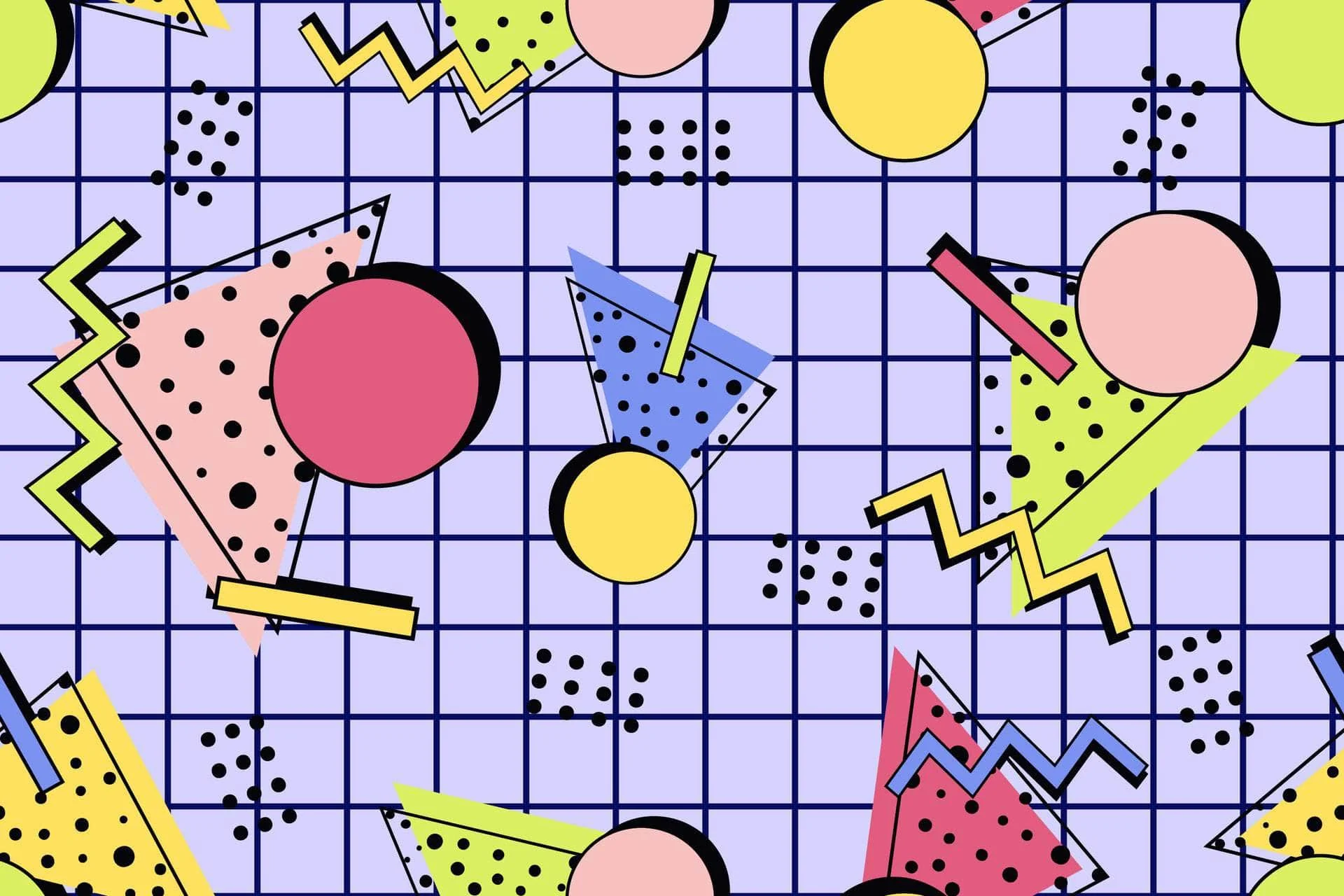 90's Vinyl - Flexa - Image 8
