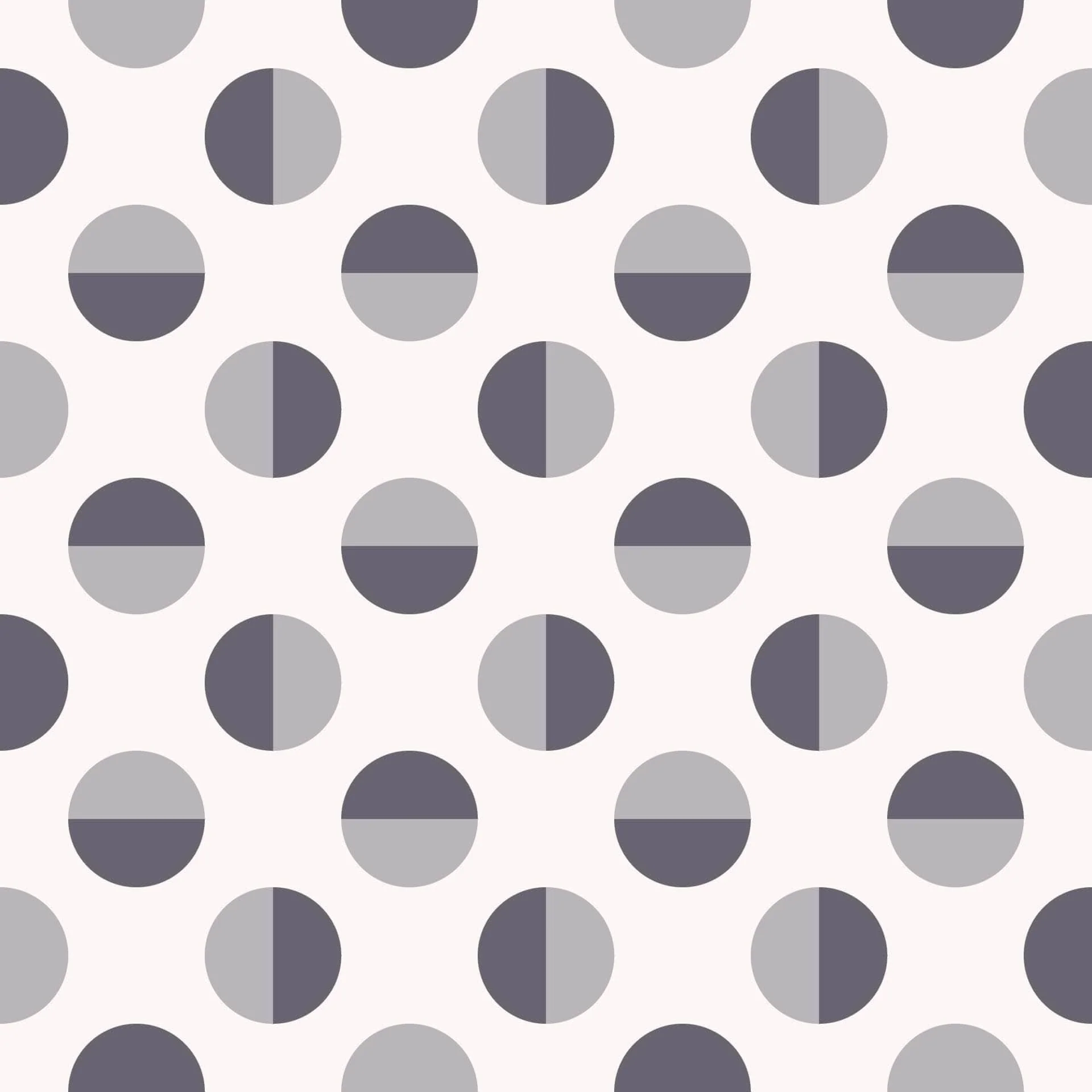 Abstract Pattern Vinyl Fabric - Flexa - Image 8
