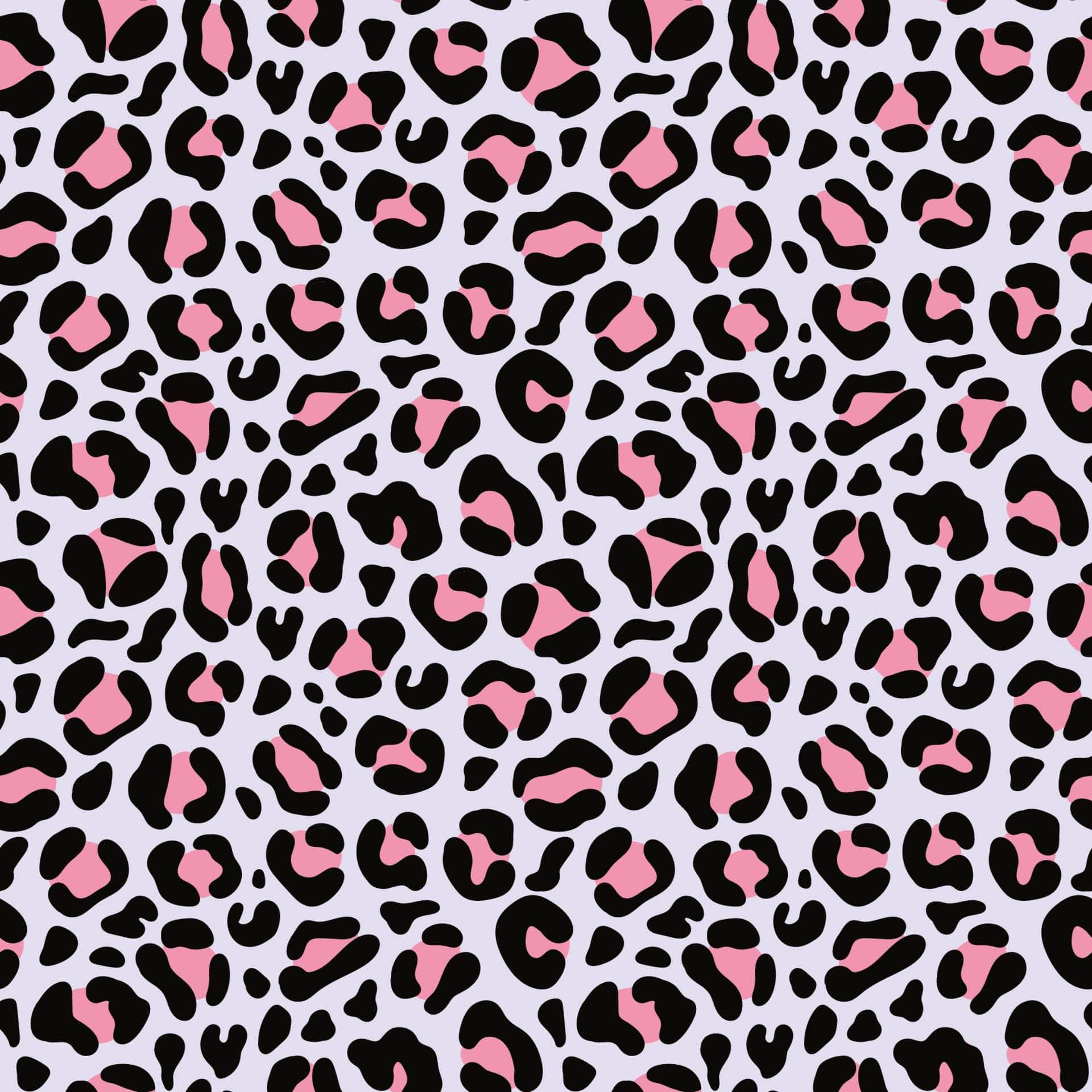 Animal Print Vinyl - Flexa - Image 4