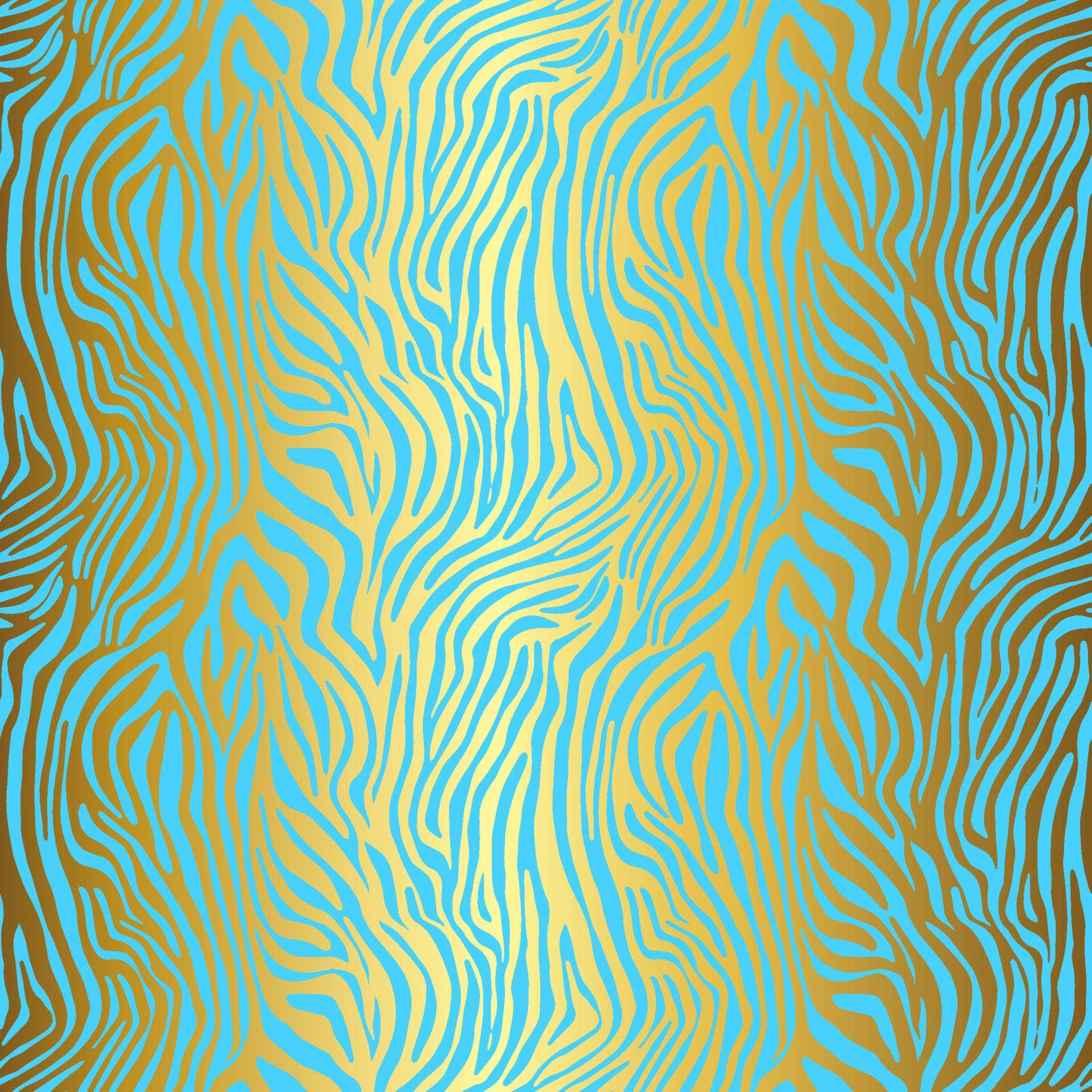 Animal Print Vinyl - Flexa - Image 5