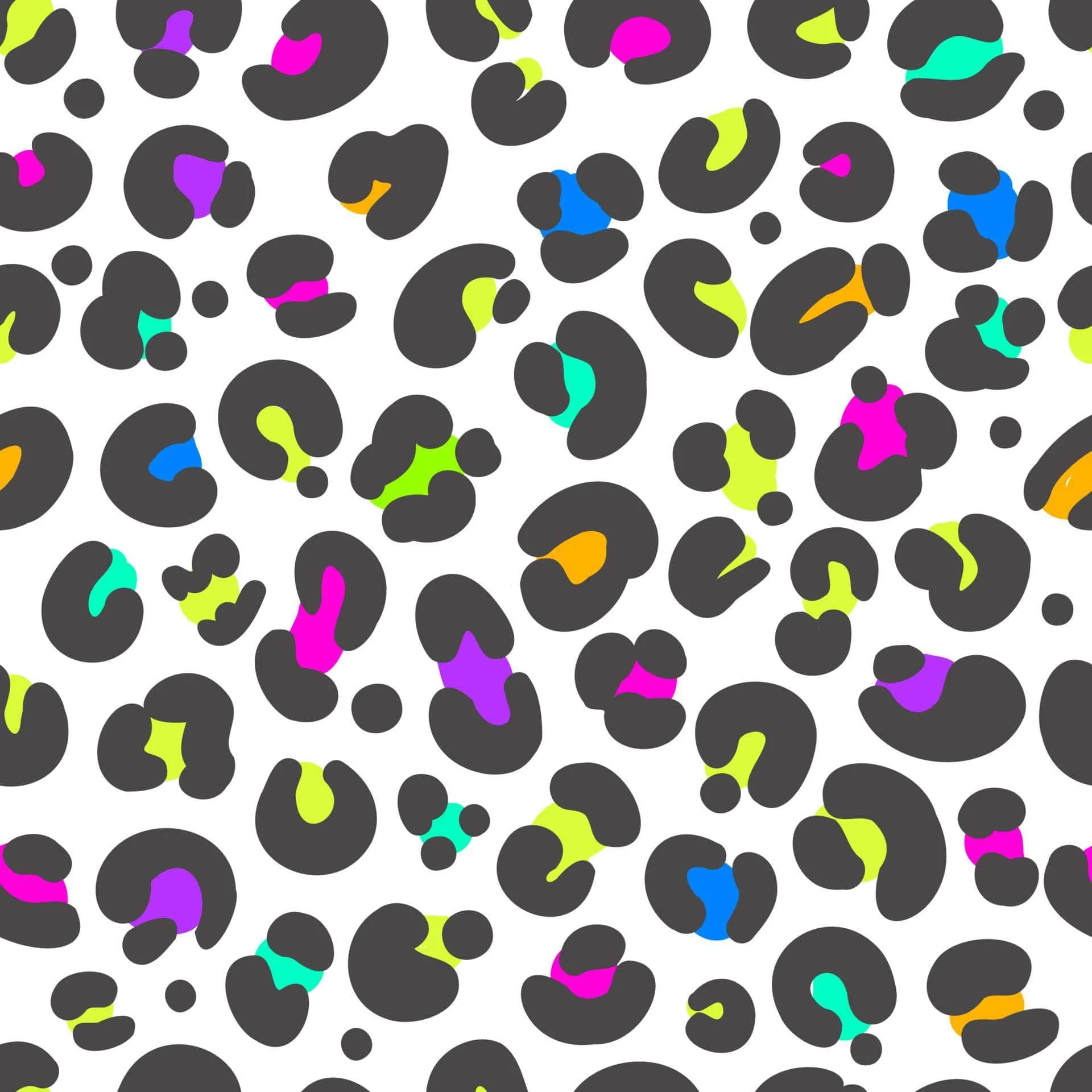 Animal Print Vinyl - Flexa - Image 6