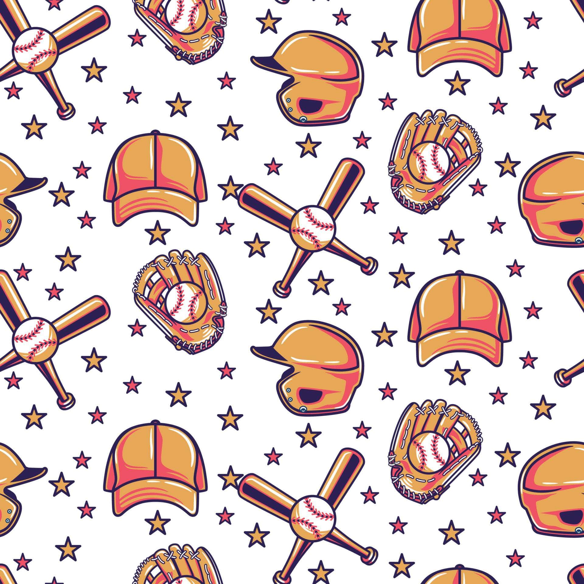Bear Print Marine Vinyl - Flexa - Image 4