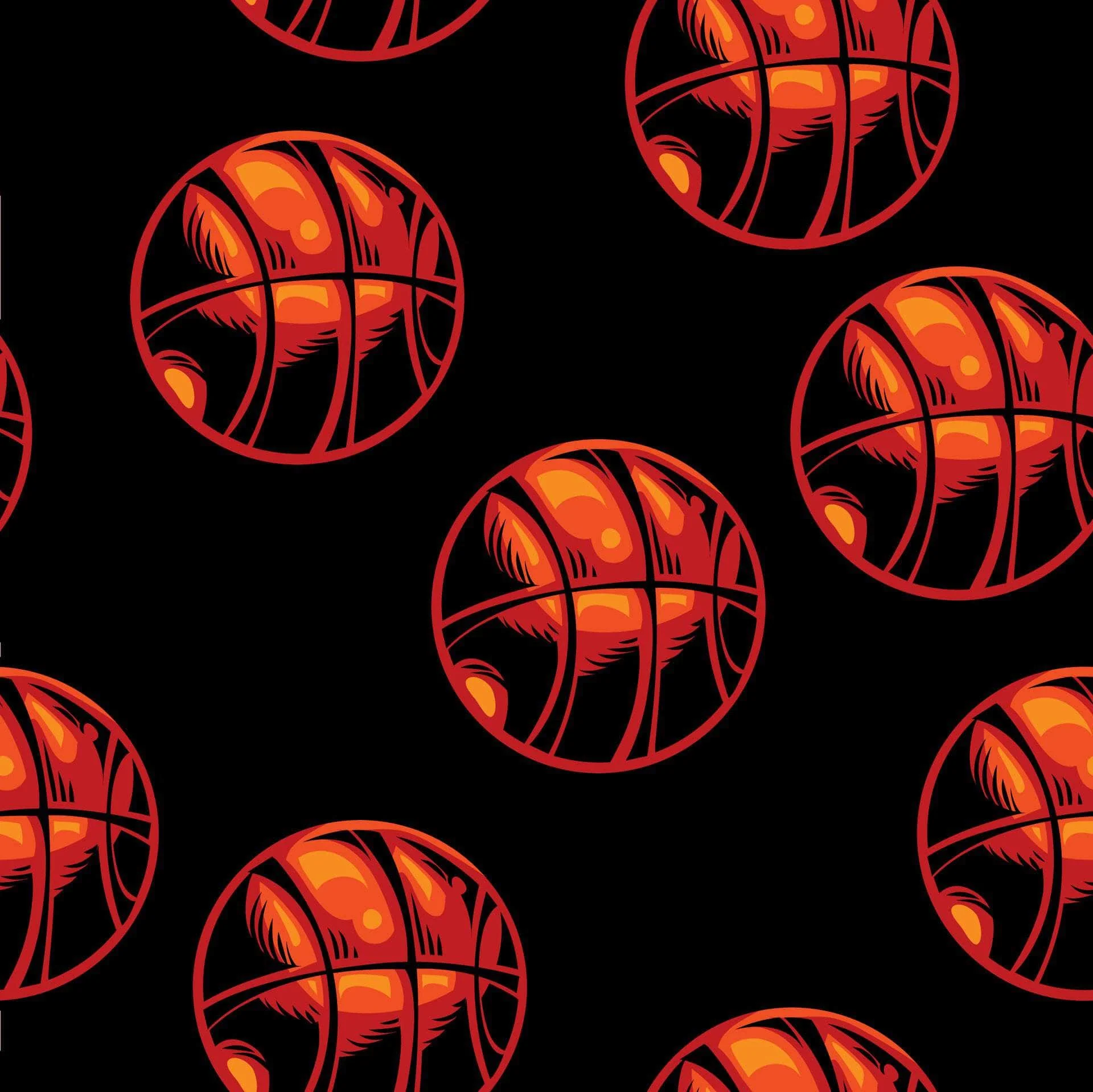 Basketball Vinyl - Flexa - Image 10
