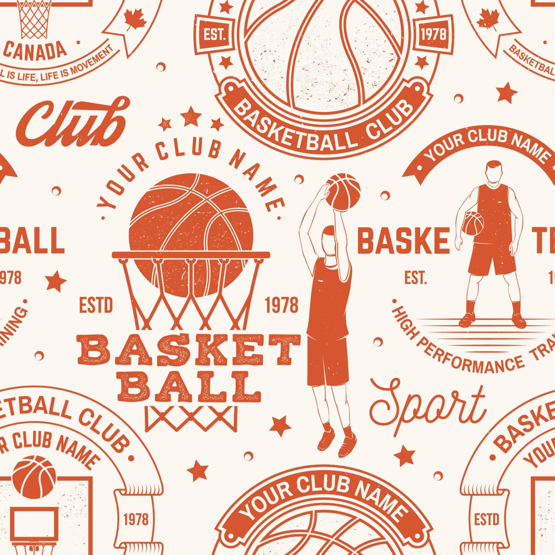 Basketball Vinyl - Flexa - Image 11