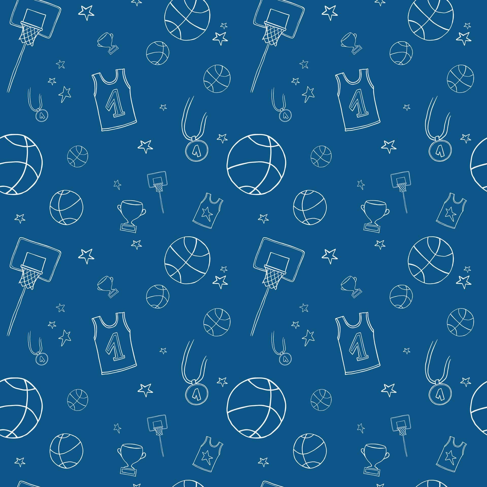 Basketball Vinyl - Flexa - Image 3