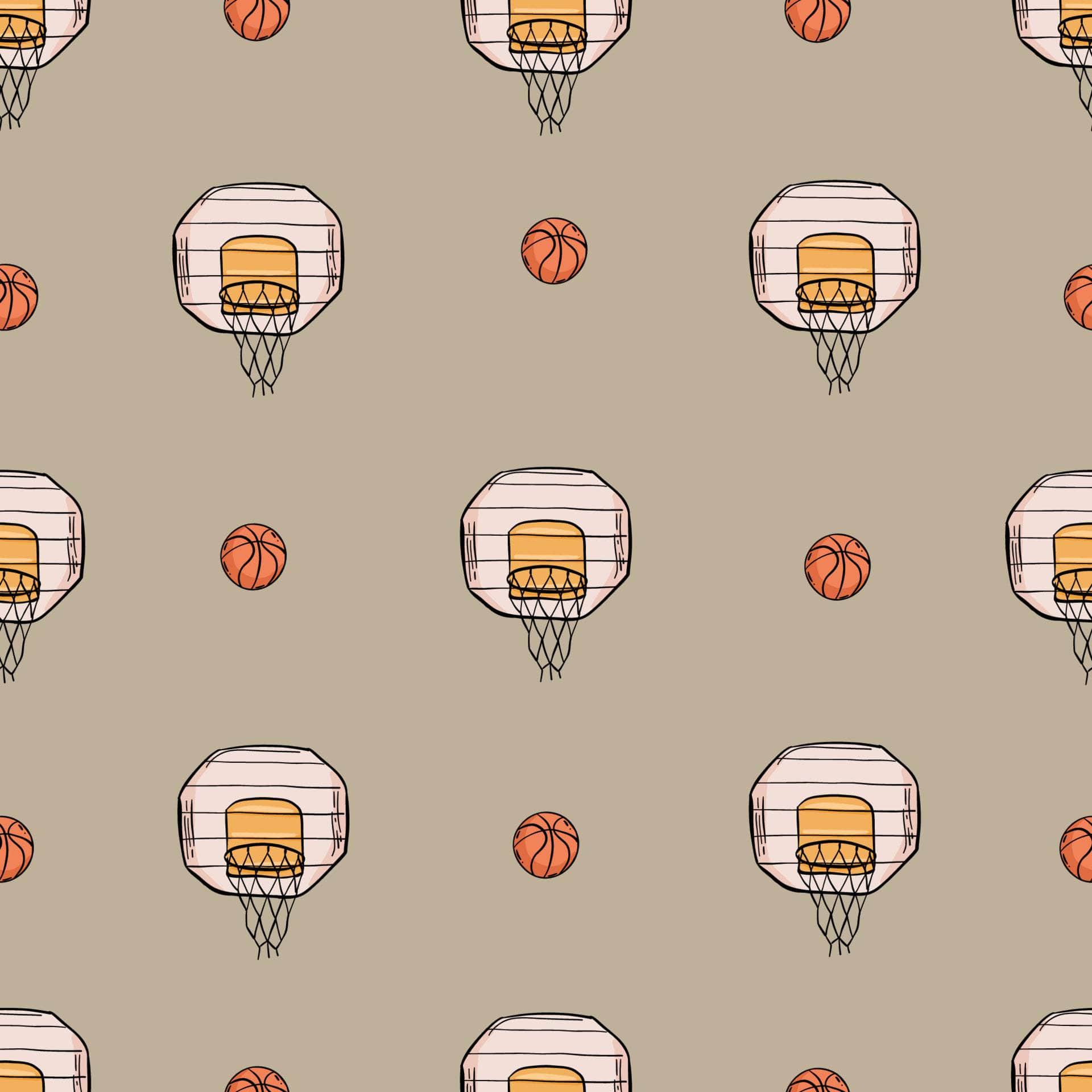 Basketball Vinyl - Flexa - Image 5