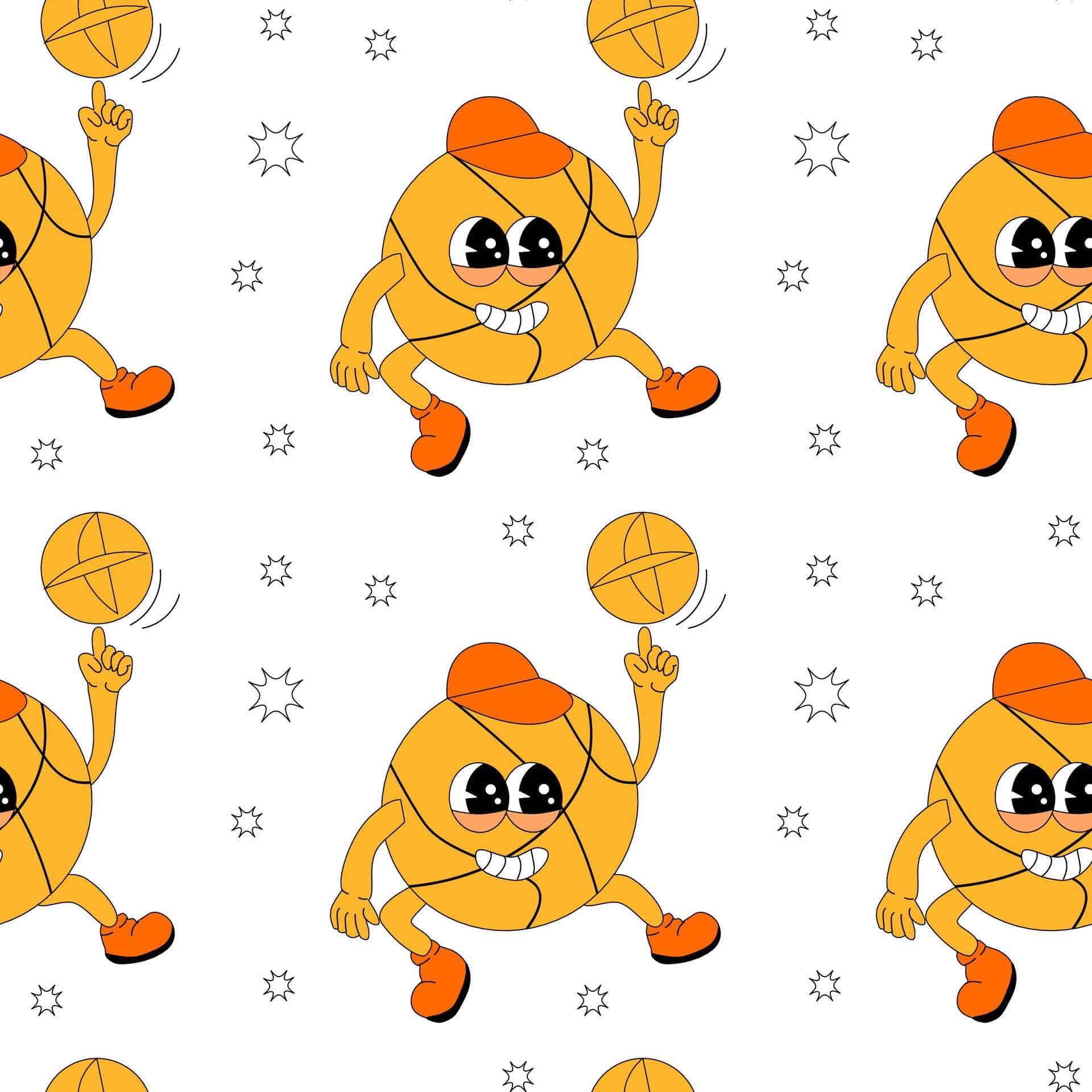 Basketball Vinyl - Flexa - Image 6
