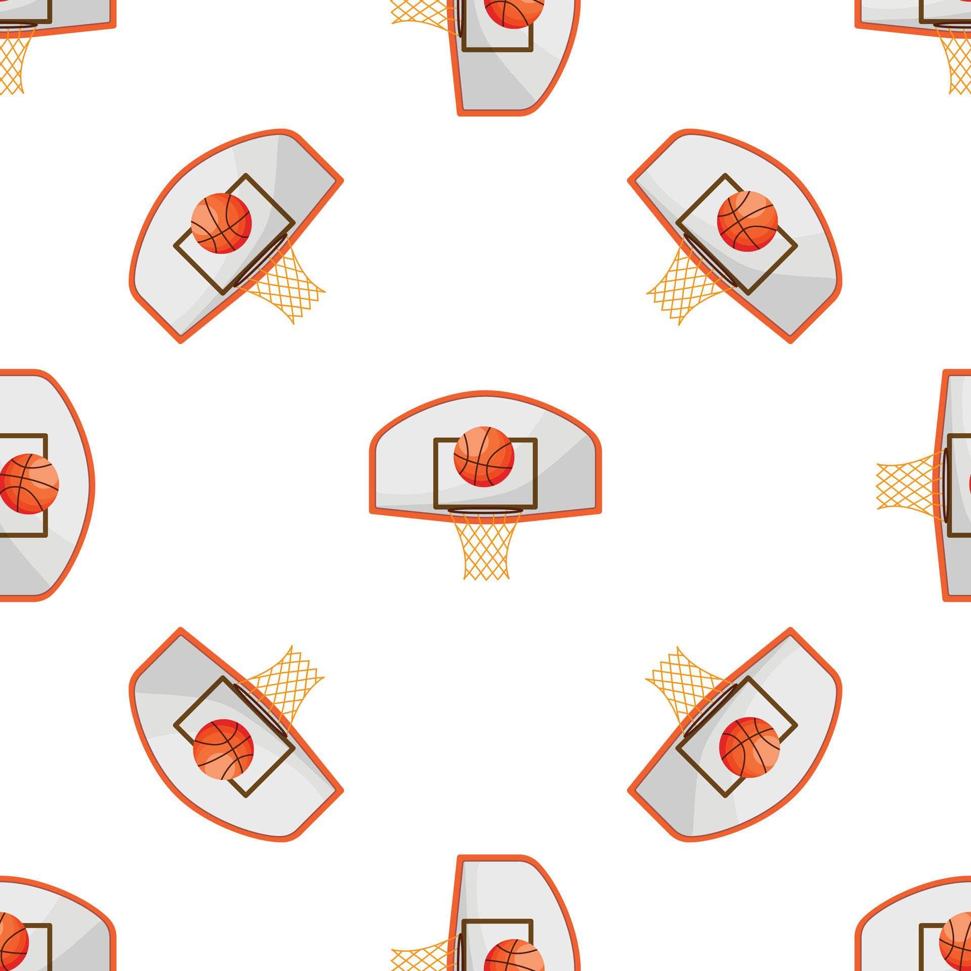 Basketball Vinyl - Flexa - Image 7