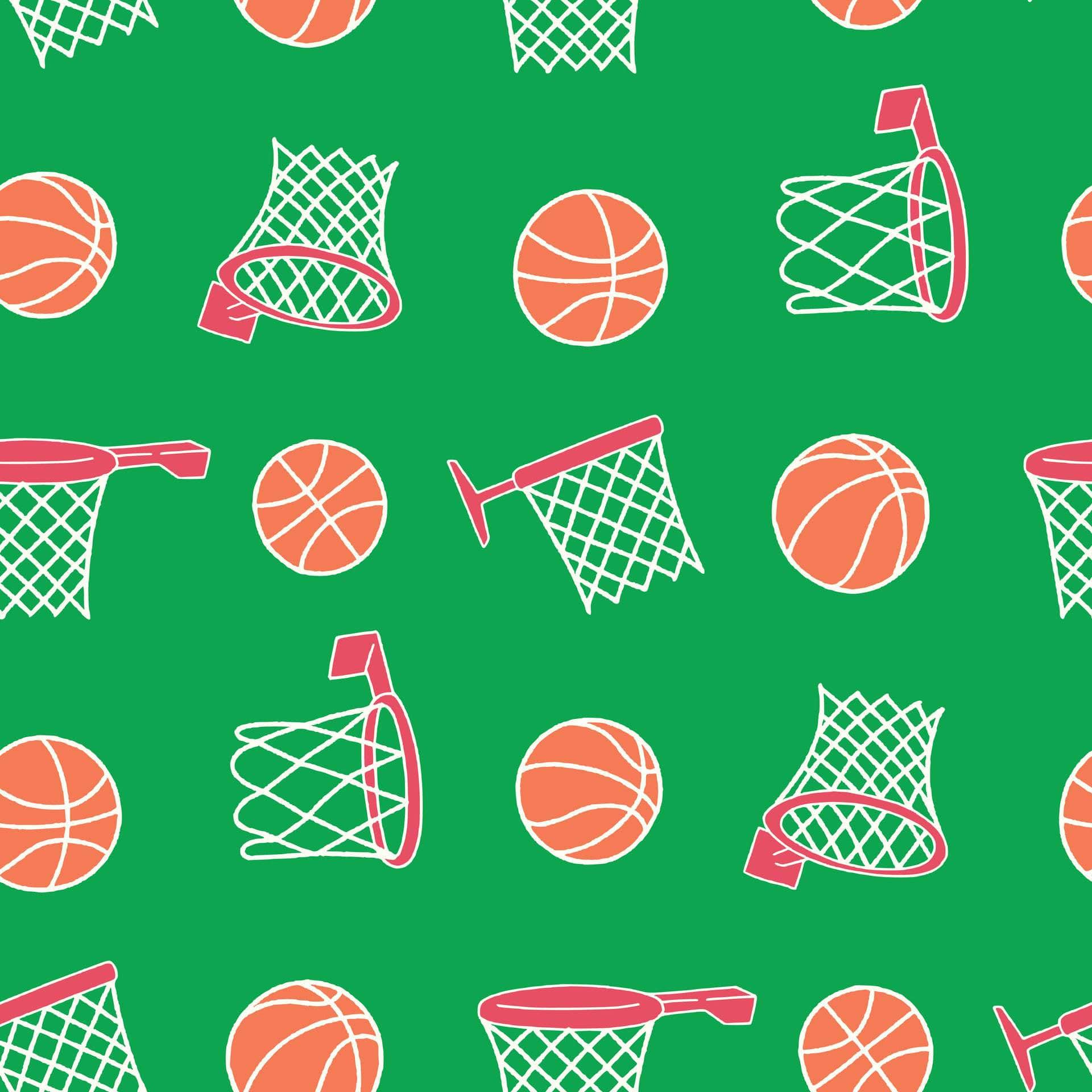 Basketball Vinyl - Flexa - Image 9