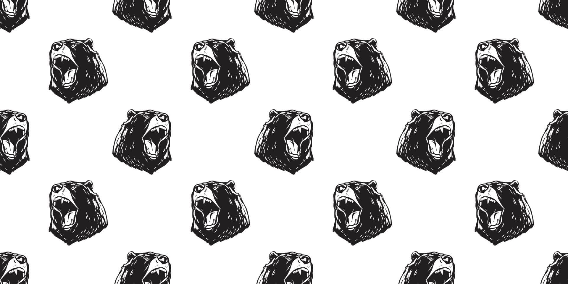 Bear Vinyl - Flexa - Image 2