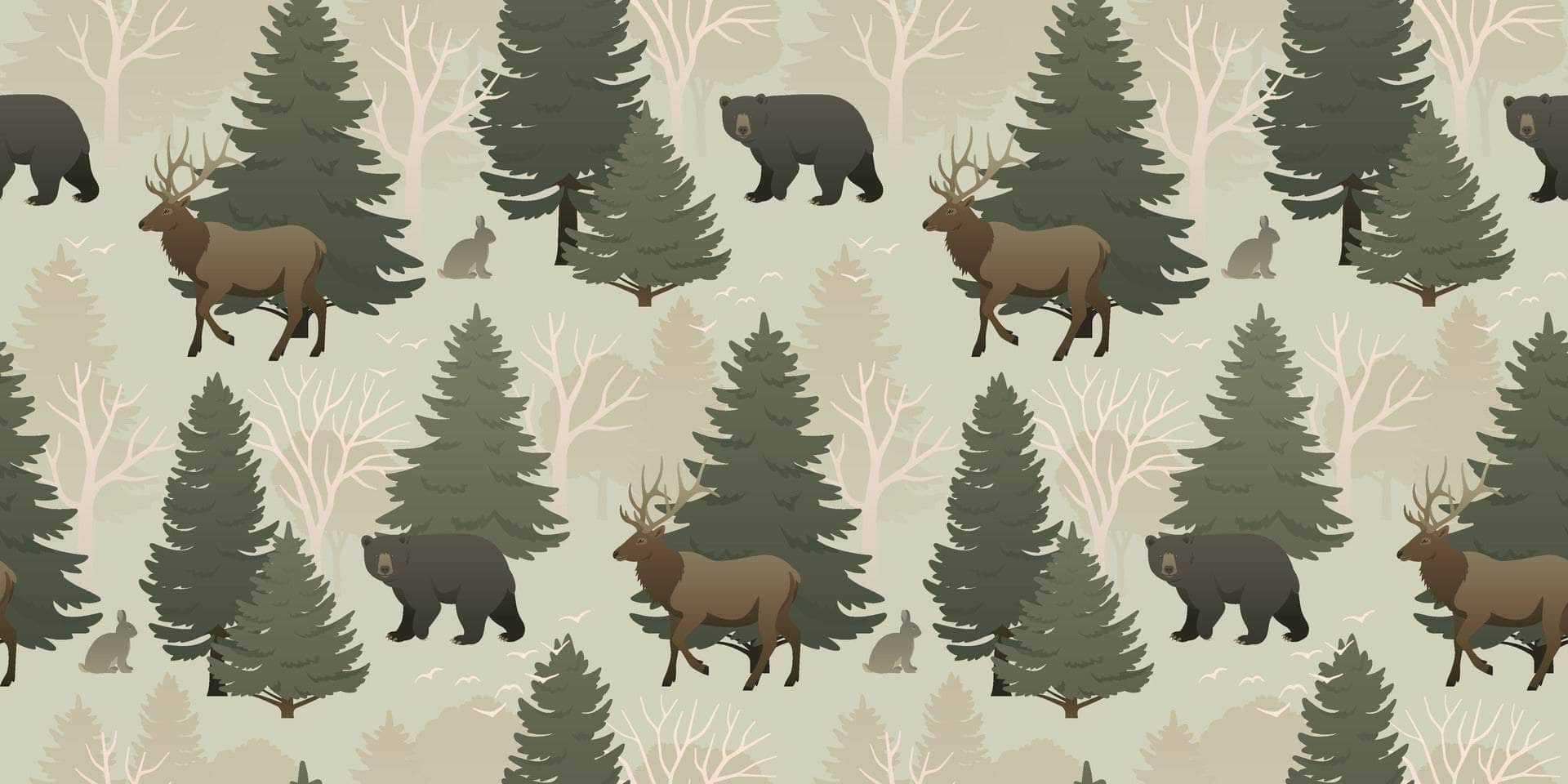 Bear Vinyl - Flexa - Image 4
