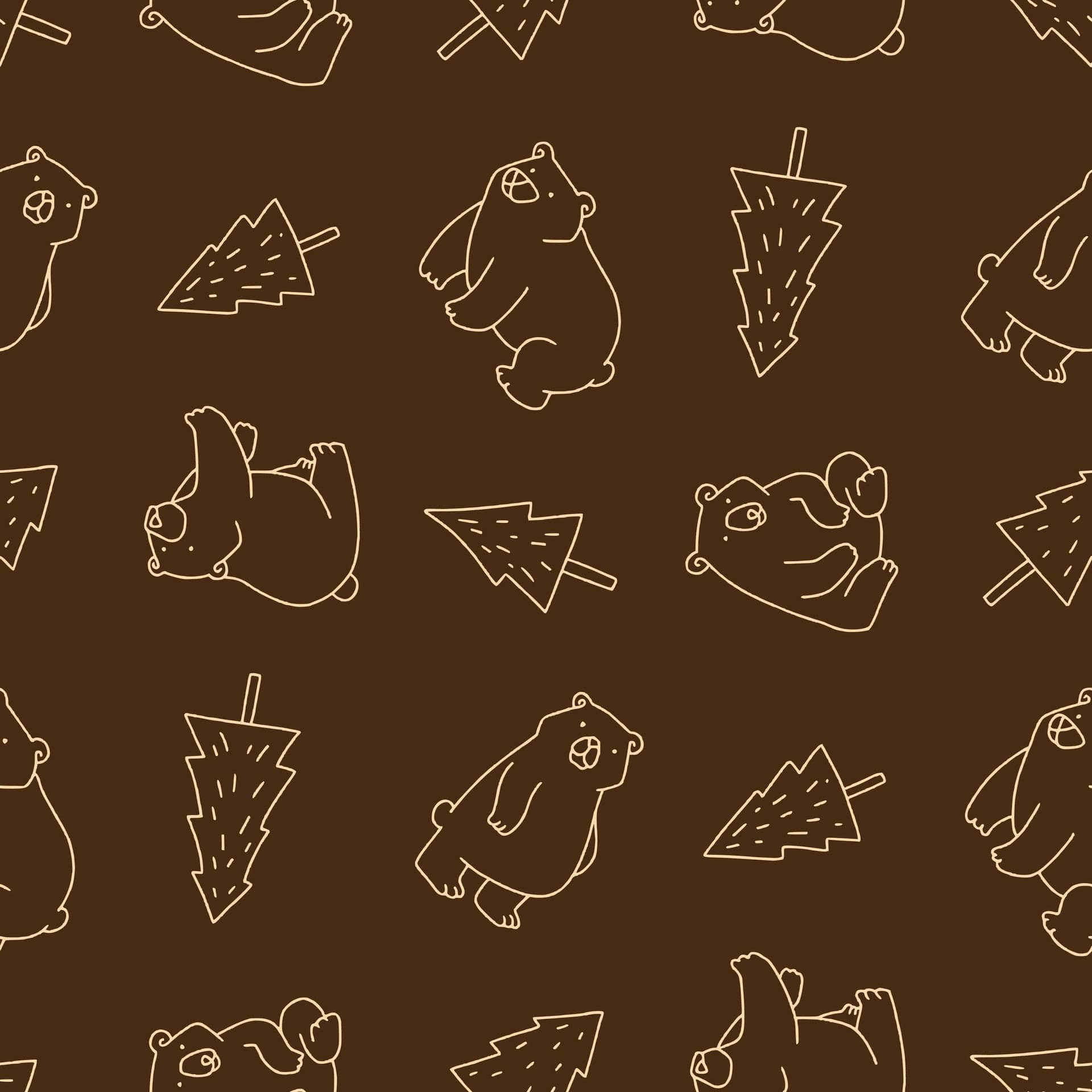 Bear Vinyl - Flexa - Image 5