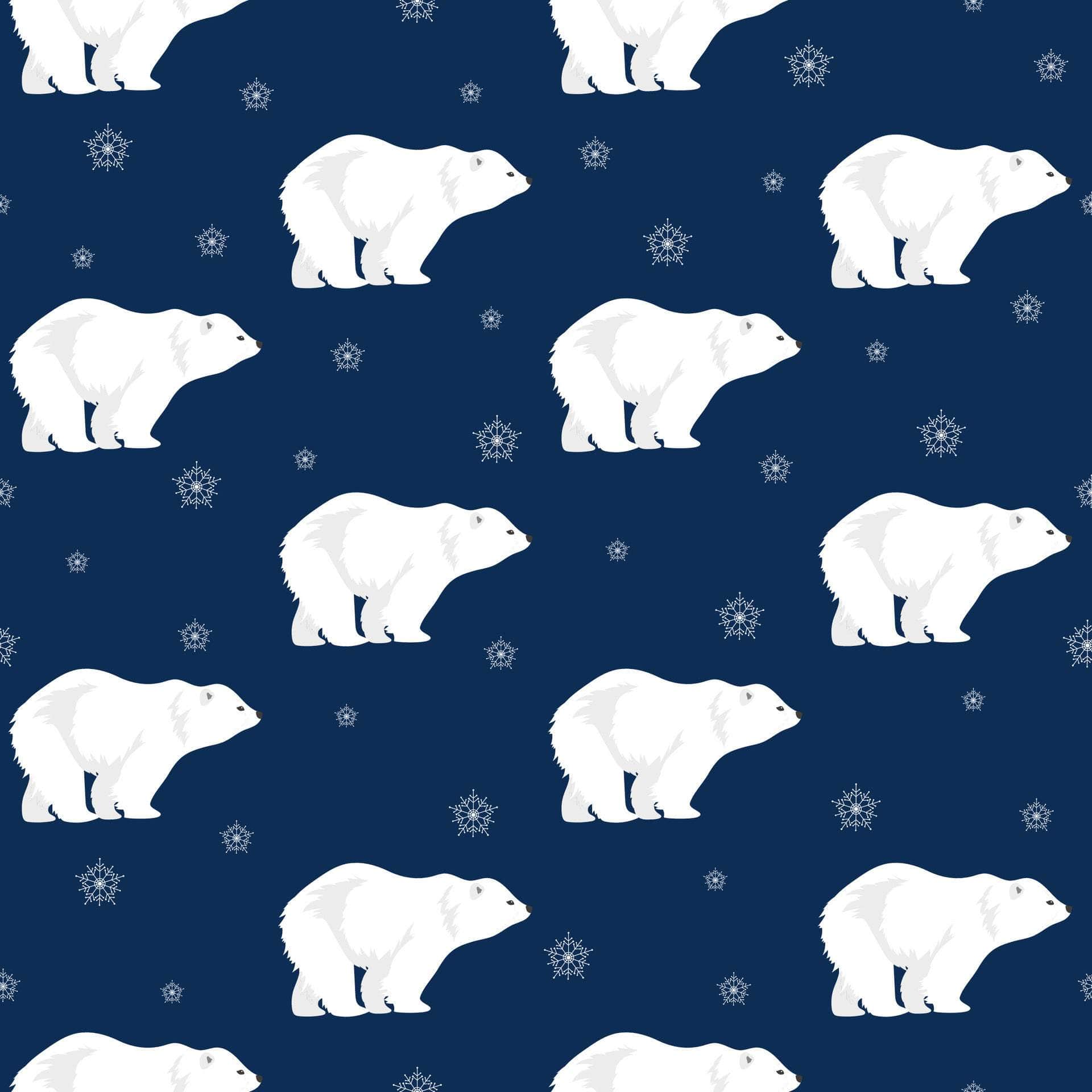 Bear Vinyl - Flexa - Image 6