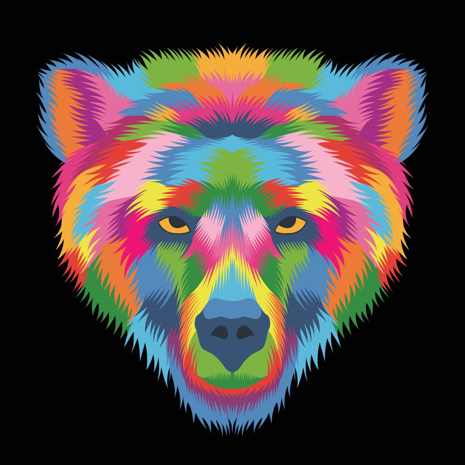 Bear Vinyl - Flexa - Image 7