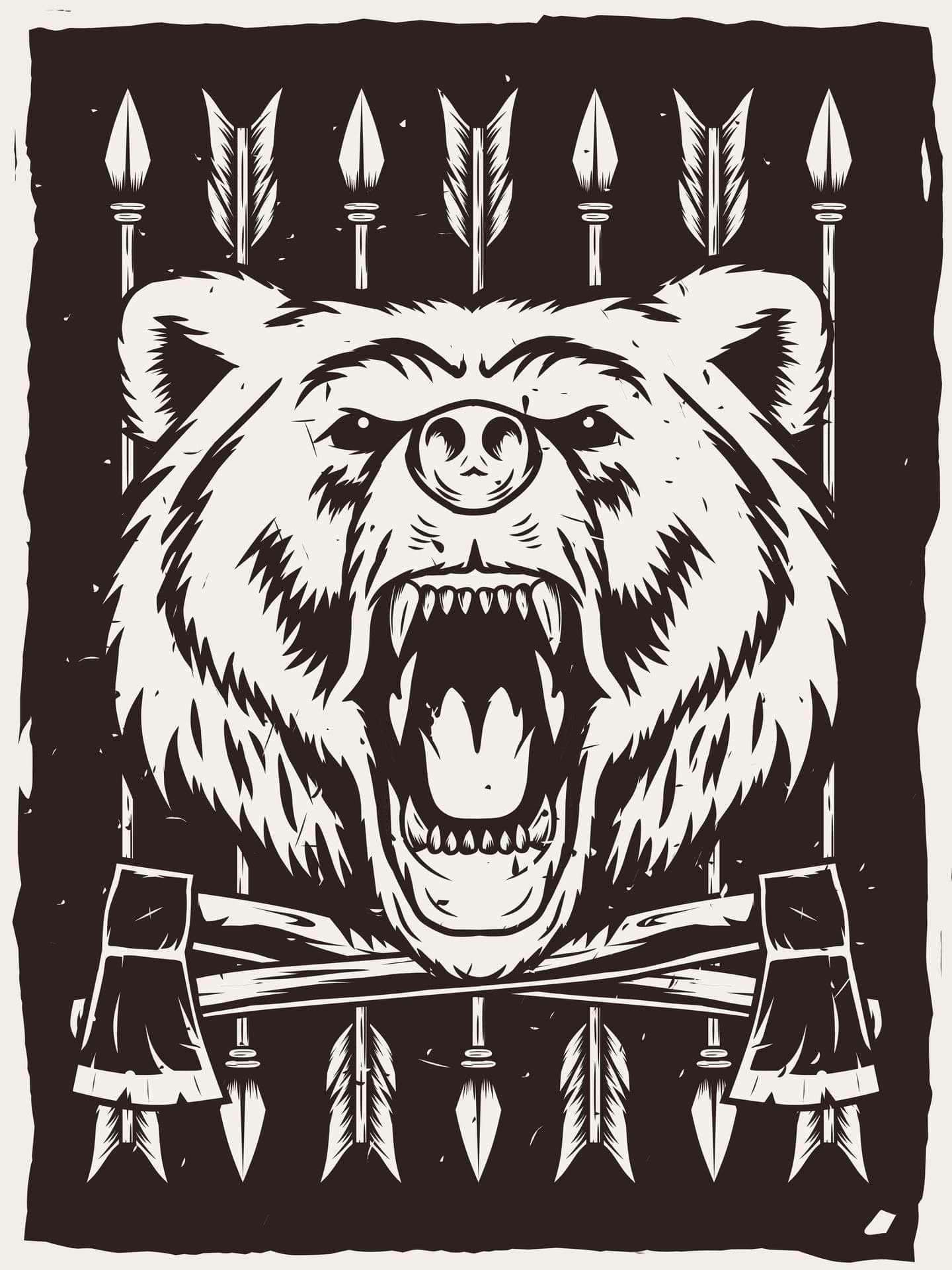 Bear Vinyl - Flexa - Image 8