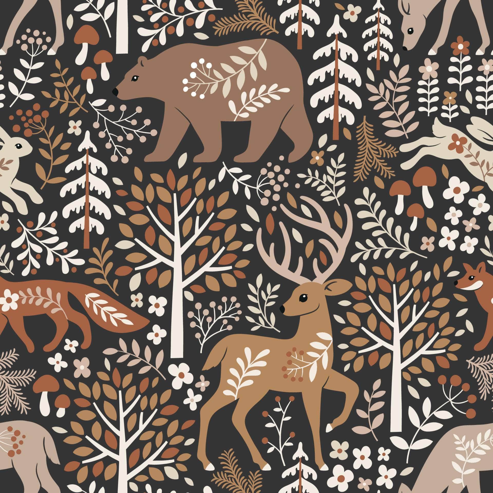 Bear Vinyl - Flexa - Image 9