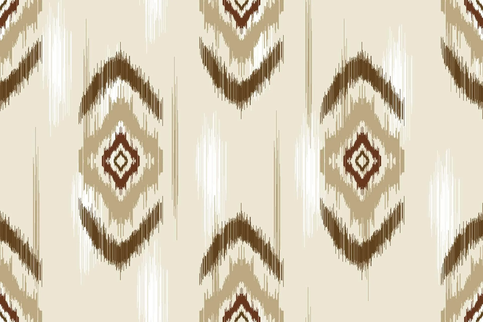 Bohemian Pattern Vinyl Fabric - Flexa - Image 11