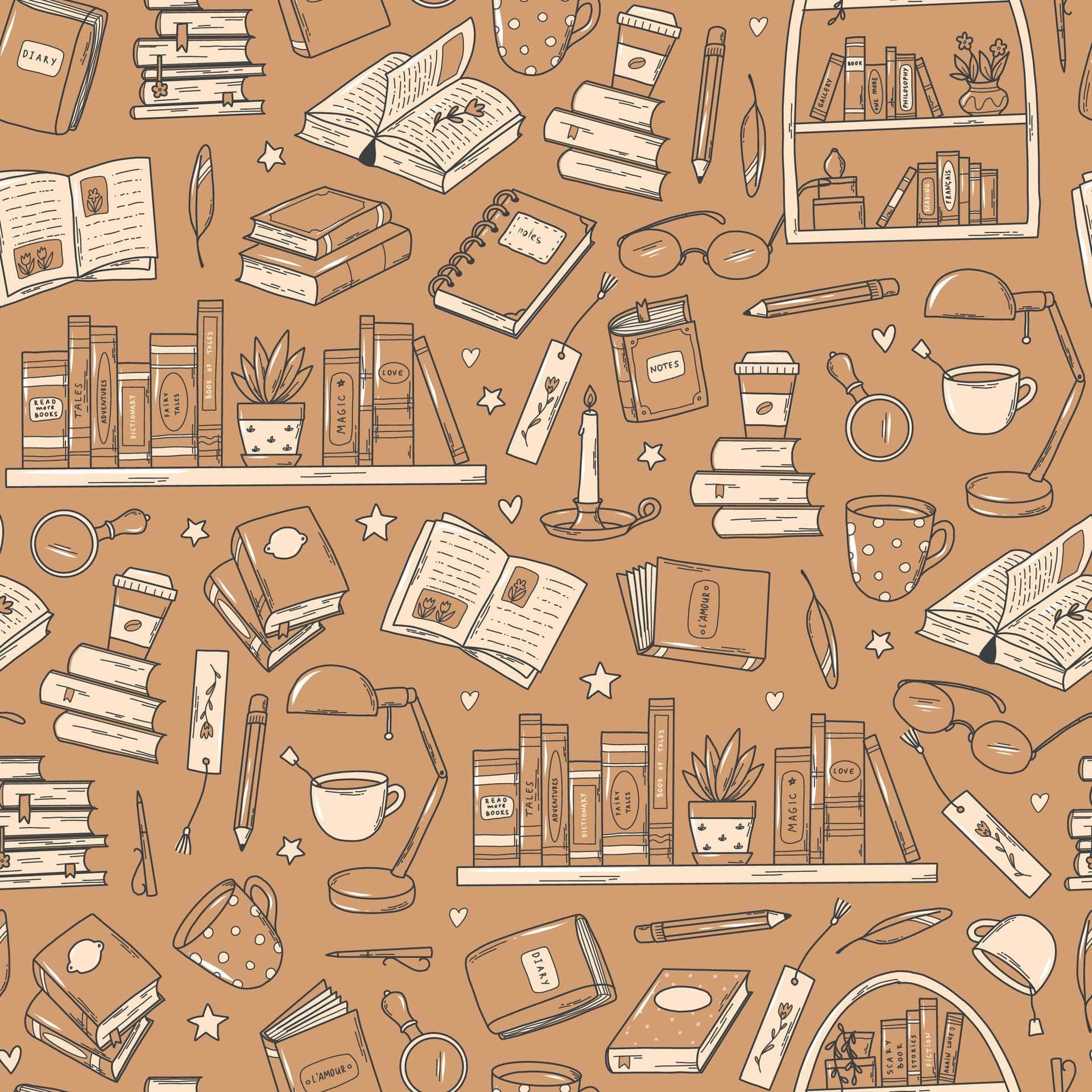 Book Vinyl - Flexa - Image 11