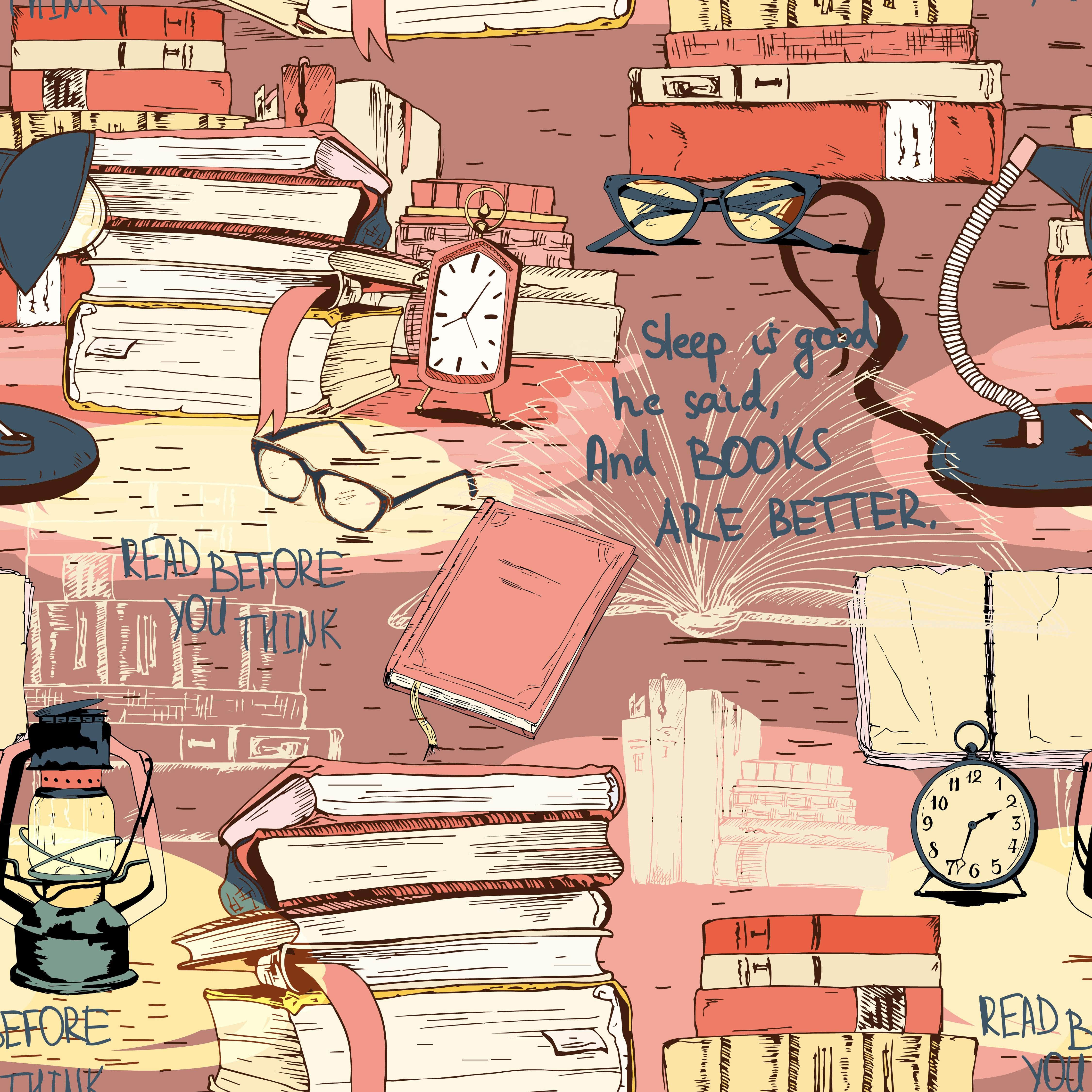 Book Vinyl - Flexa - Image 14