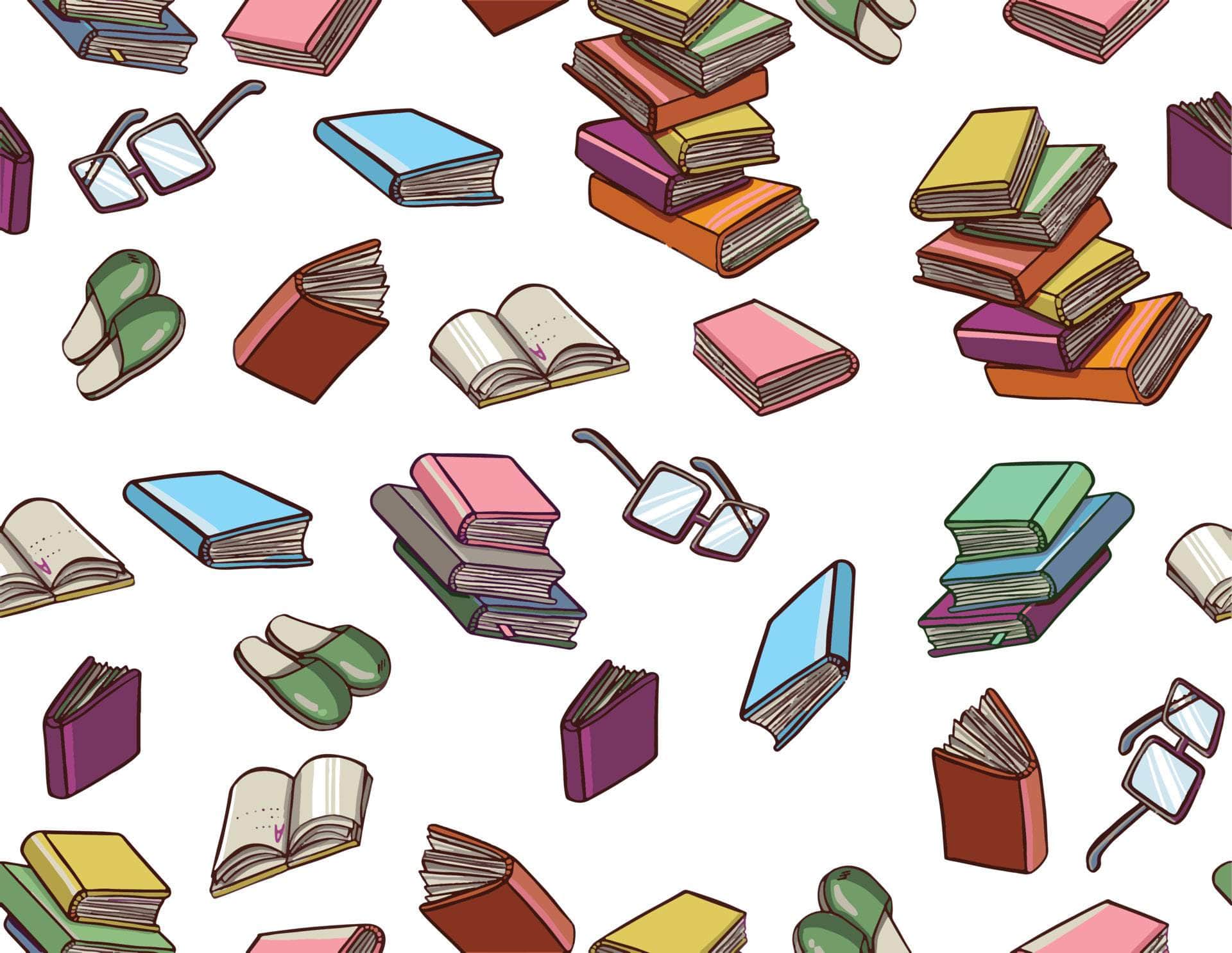 Book Vinyl - Flexa - Image 5