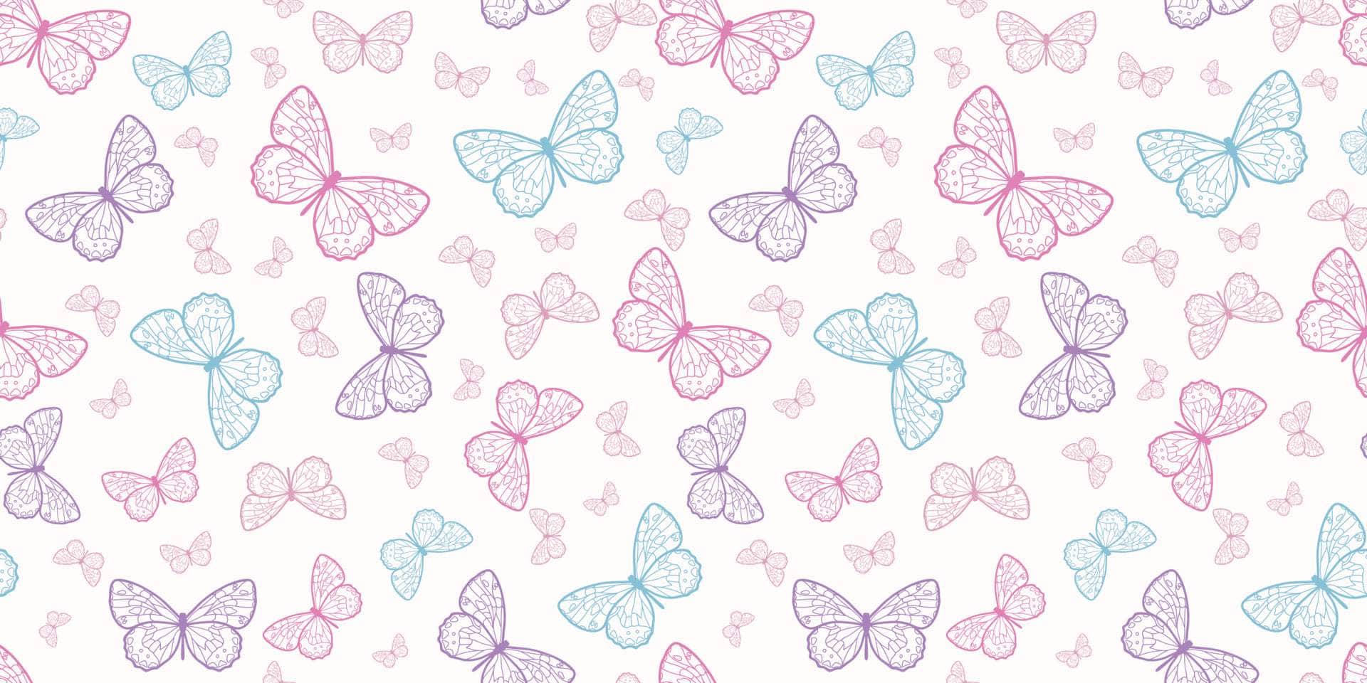 Butterfly Vinyl - Flexa - Image 11