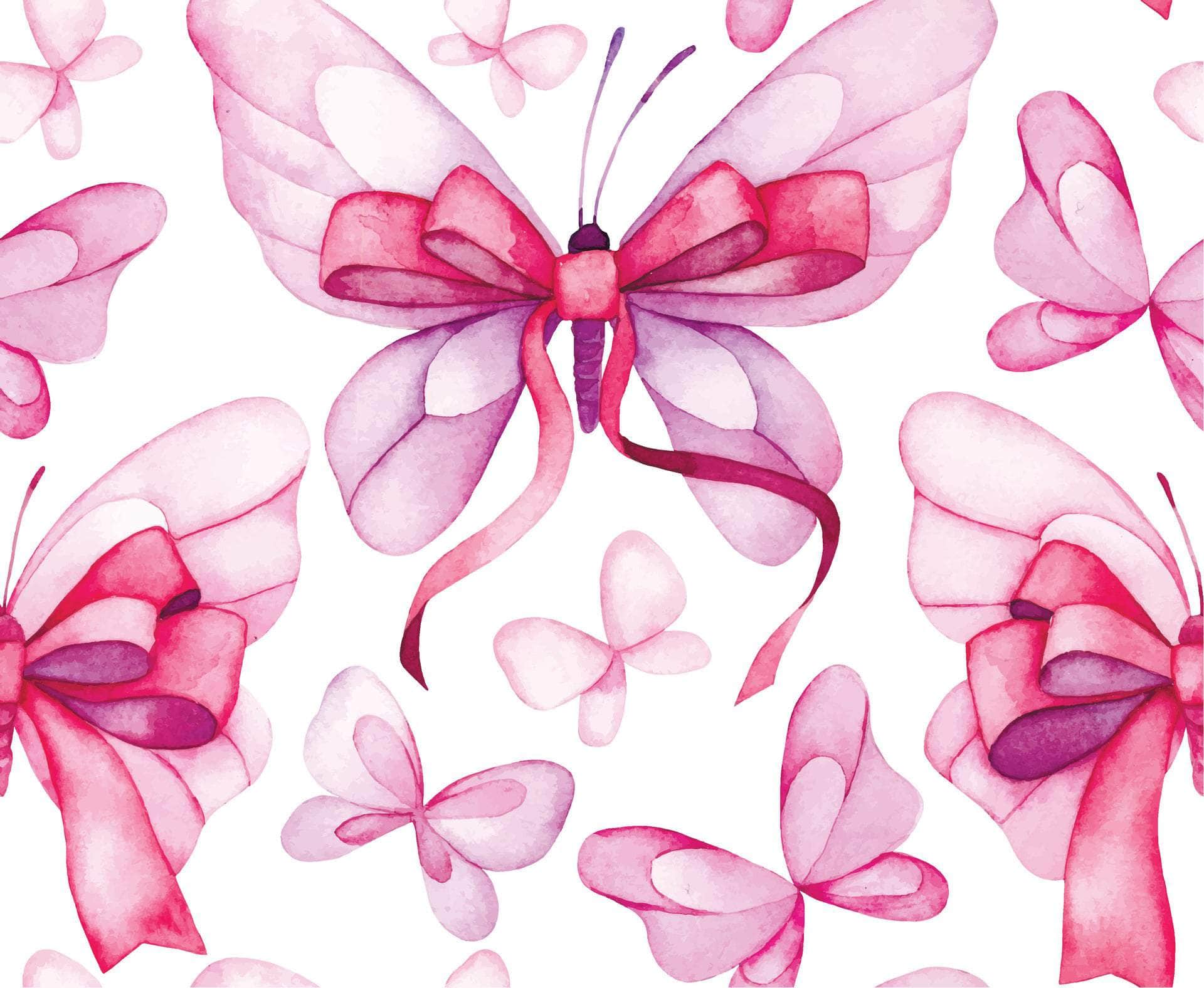 Butterfly Vinyl - Flexa - Image 12