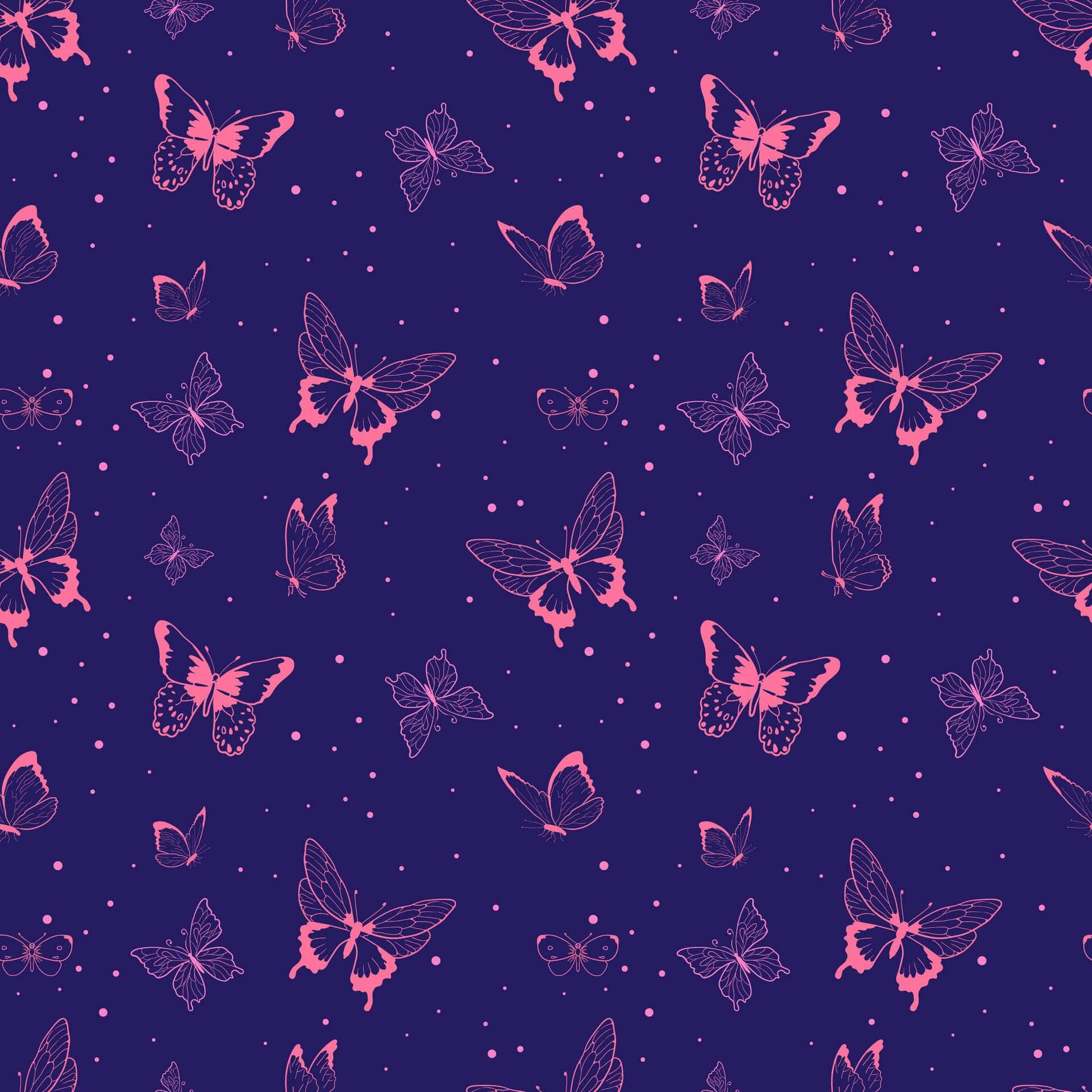 Butterfly Vinyl - Flexa - Image 14