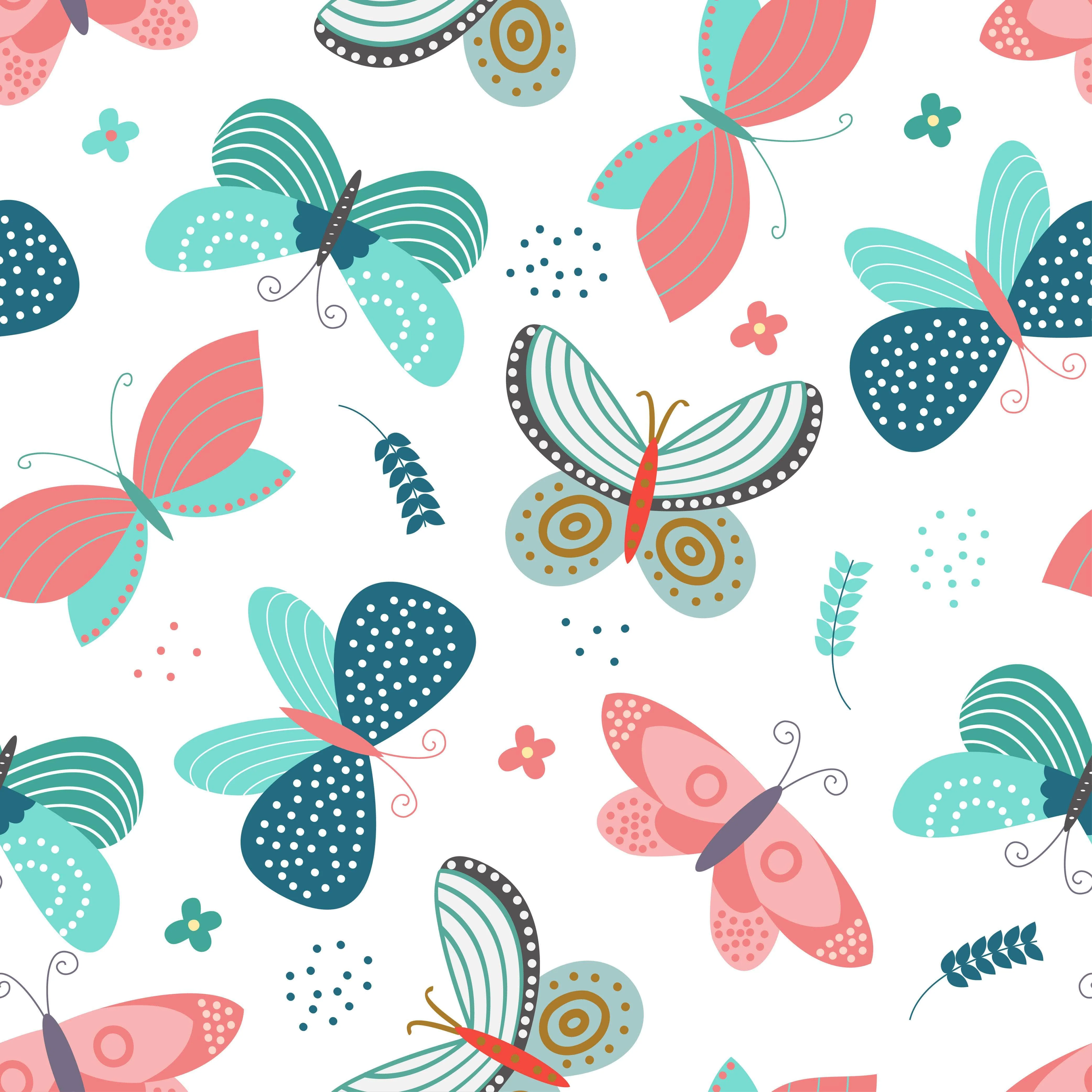 Butterfly Vinyl - Flexa - Image 15