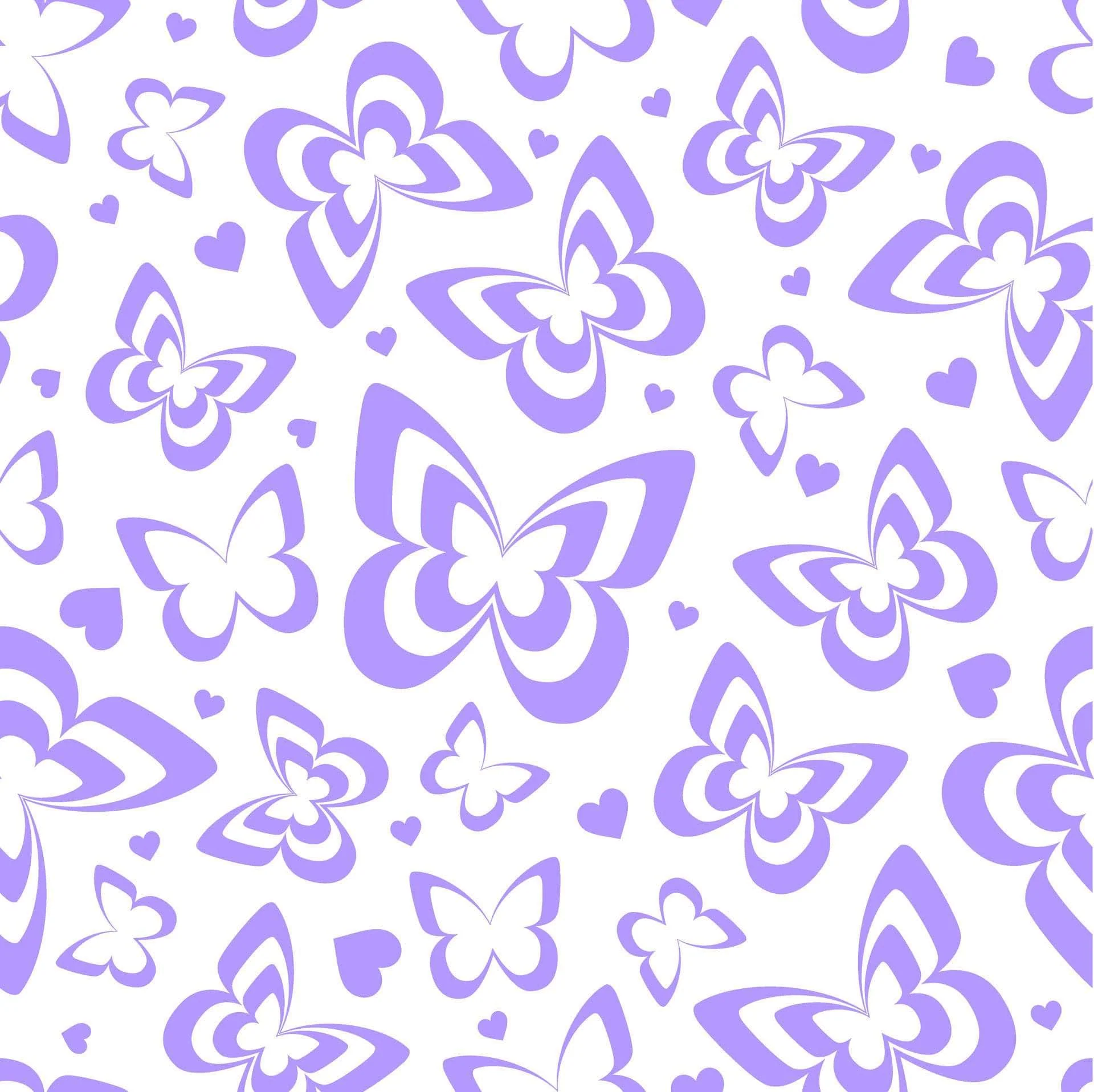 Butterfly Vinyl - Flexa - Image 9