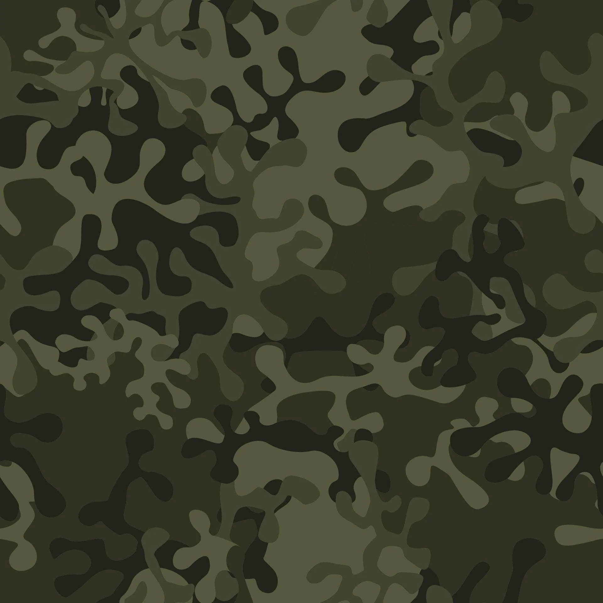 Camouflage Vinyl - Flexa Camo - Image 12