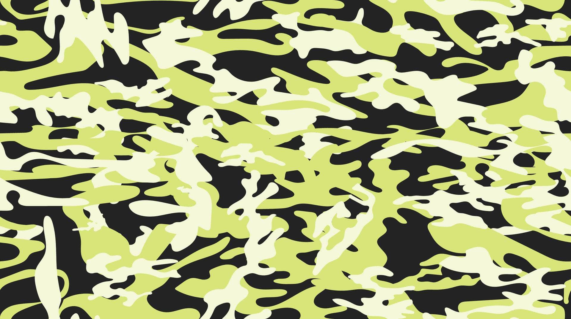 Camouflage Vinyl - Flexa Camo - Image 14