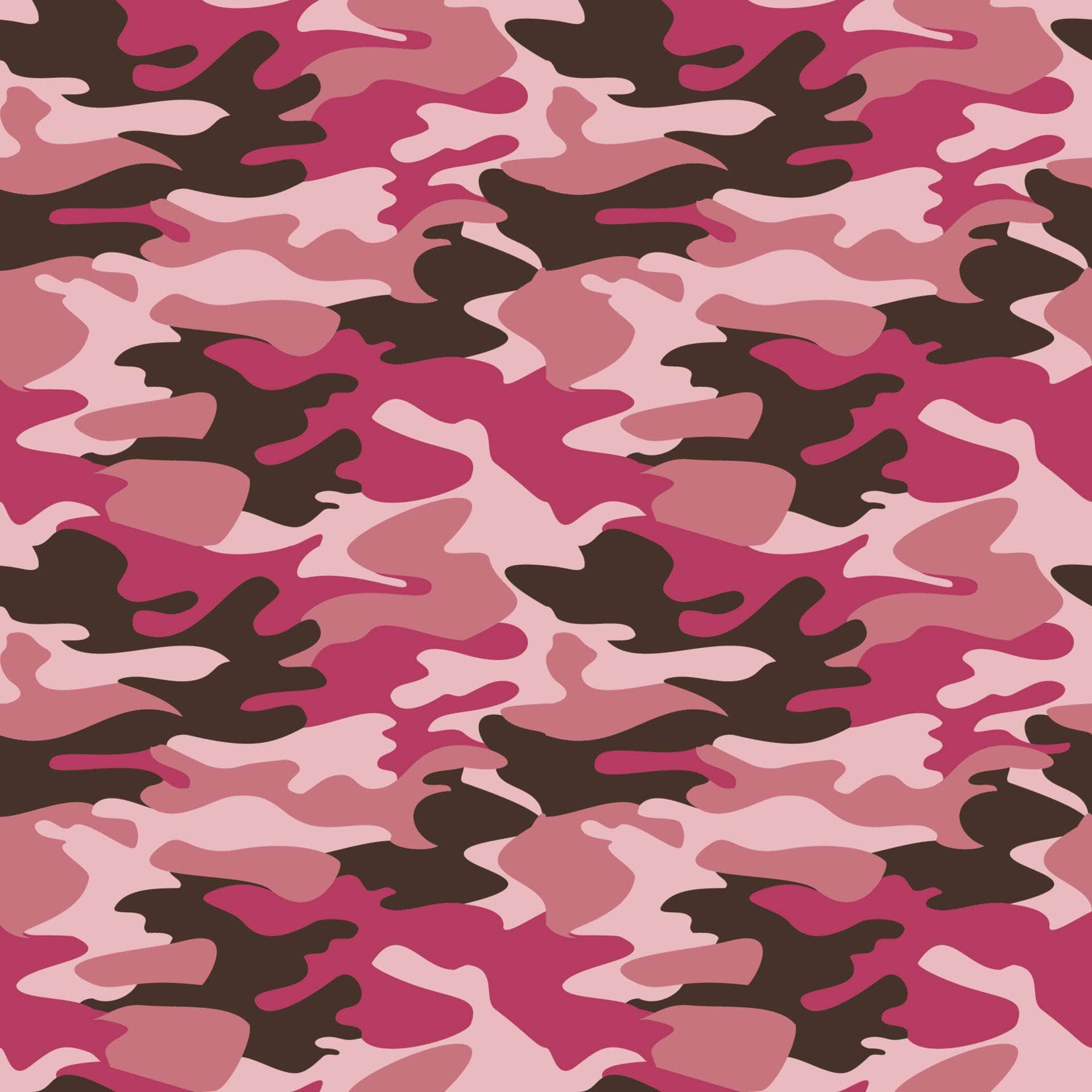 Camouflage Vinyl - Flexa Camo - Image 15