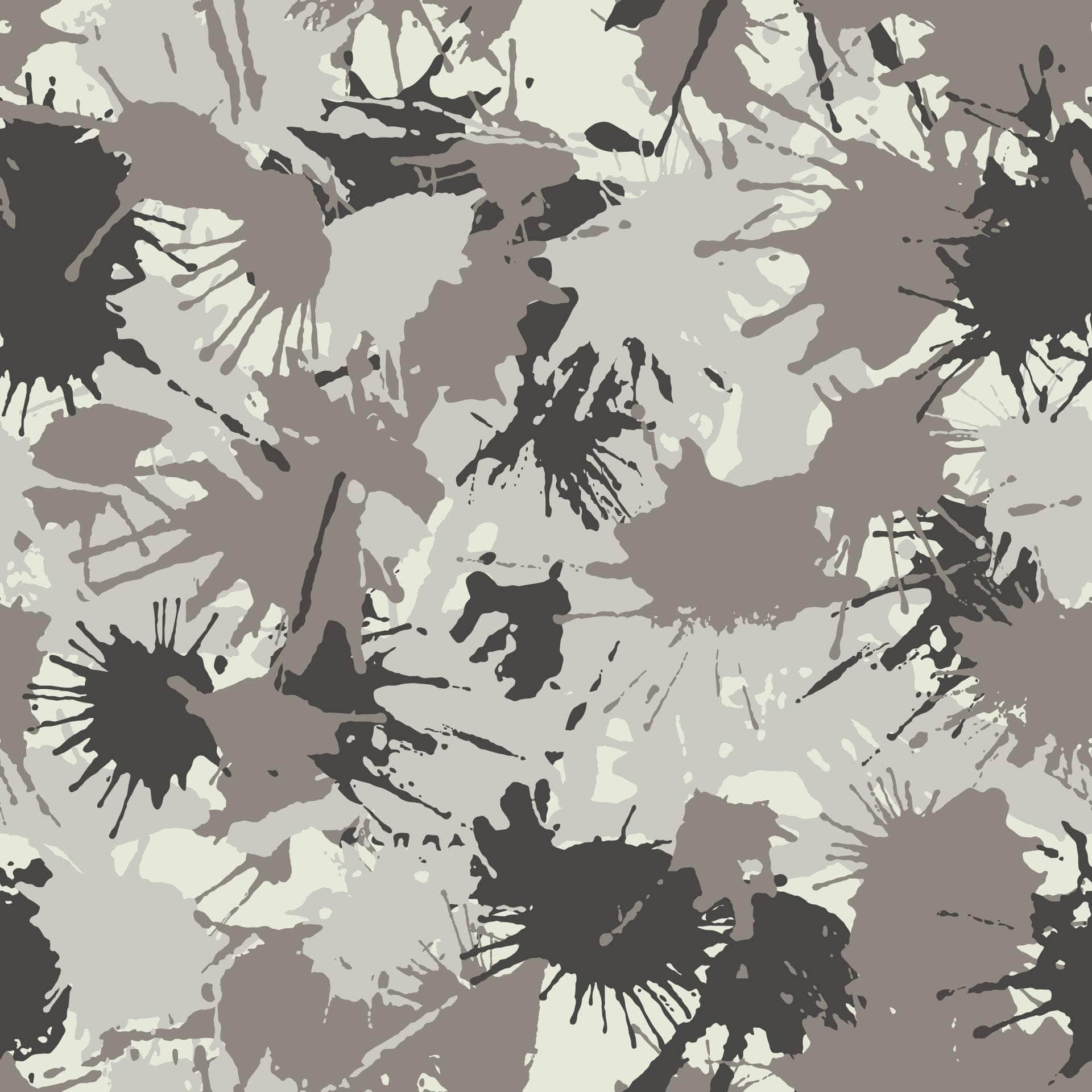 Camouflage Vinyl - Flexa Camo - Image 6