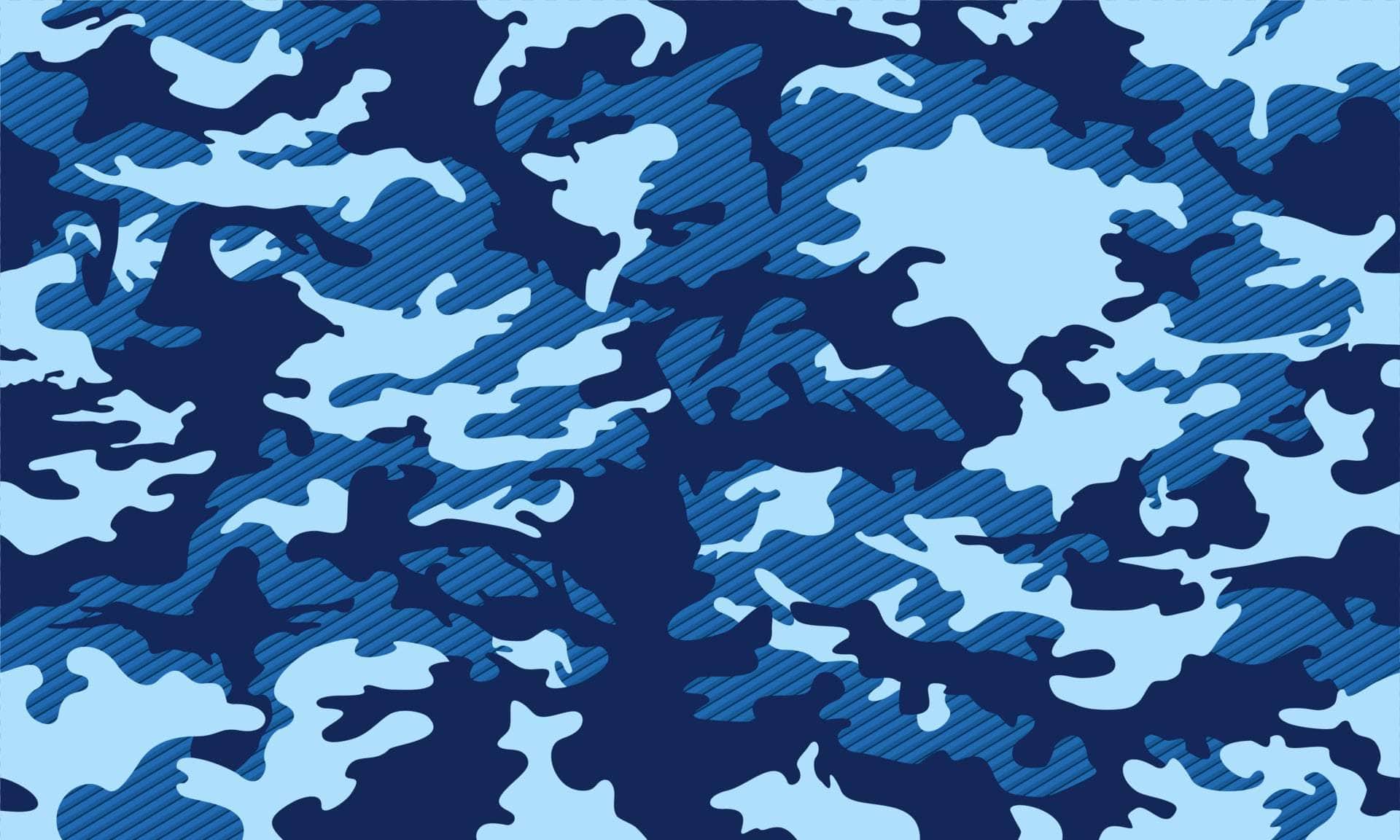 Camouflage Vinyl - Flexa Camo - Image 7