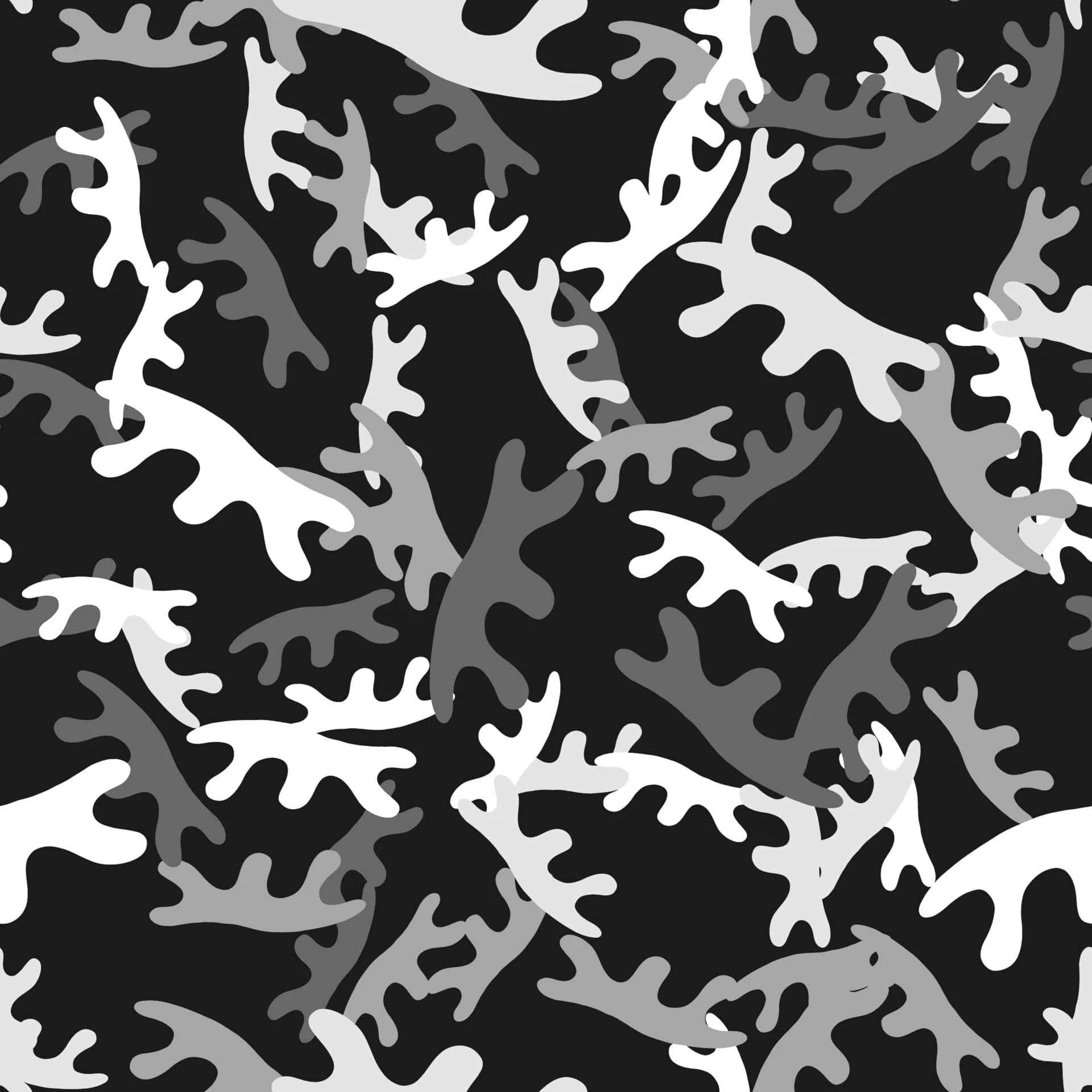 Camouflage Vinyl - Flexa Camo - Image 8