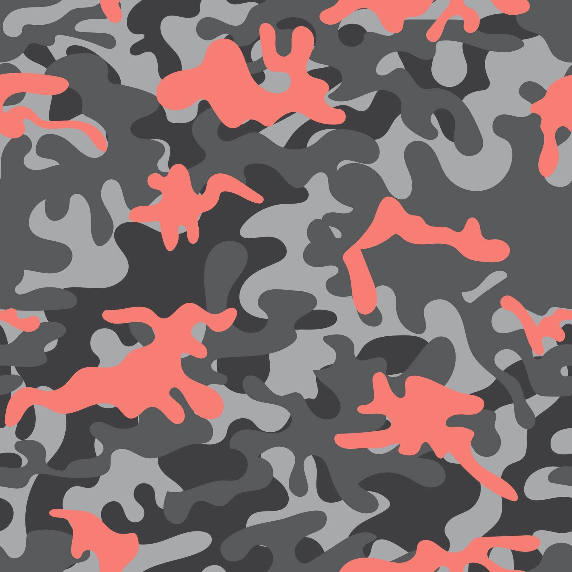Camouflage Vinyl - Flexa Camo - Image 9