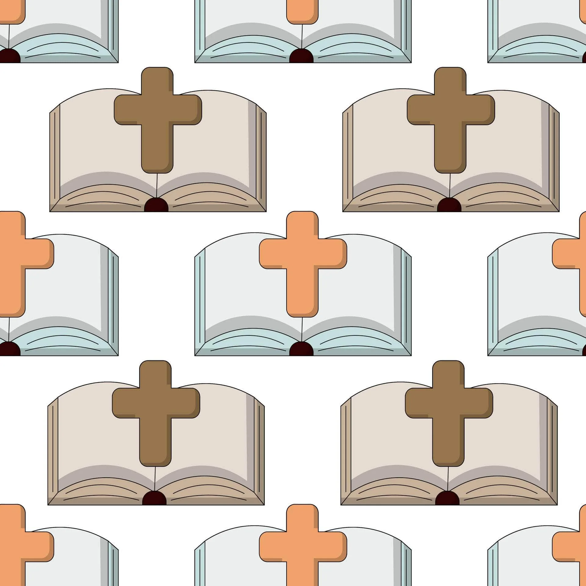 Catholic Vinyl - Flexa - Image 10