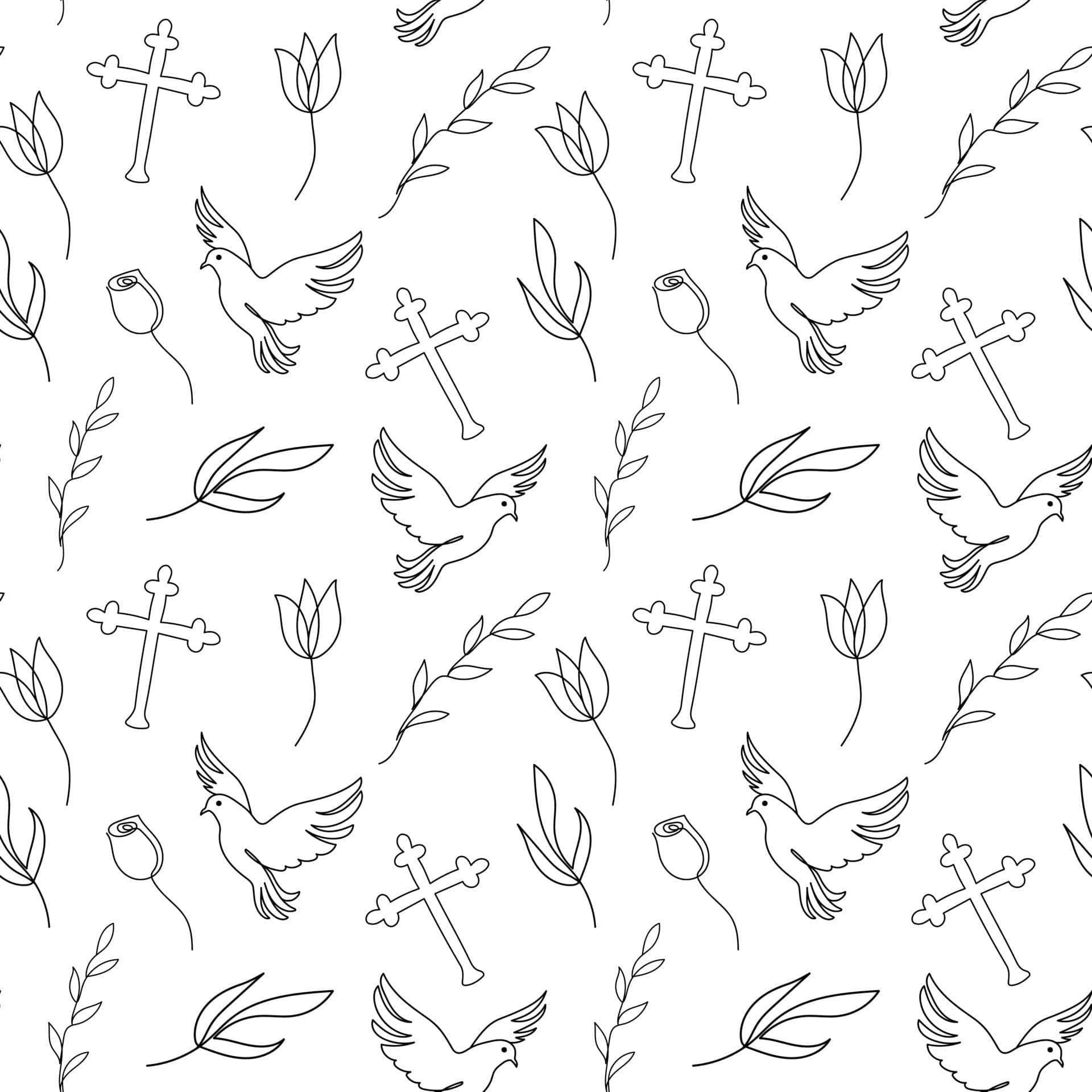 Catholic Vinyl - Flexa - Image 3