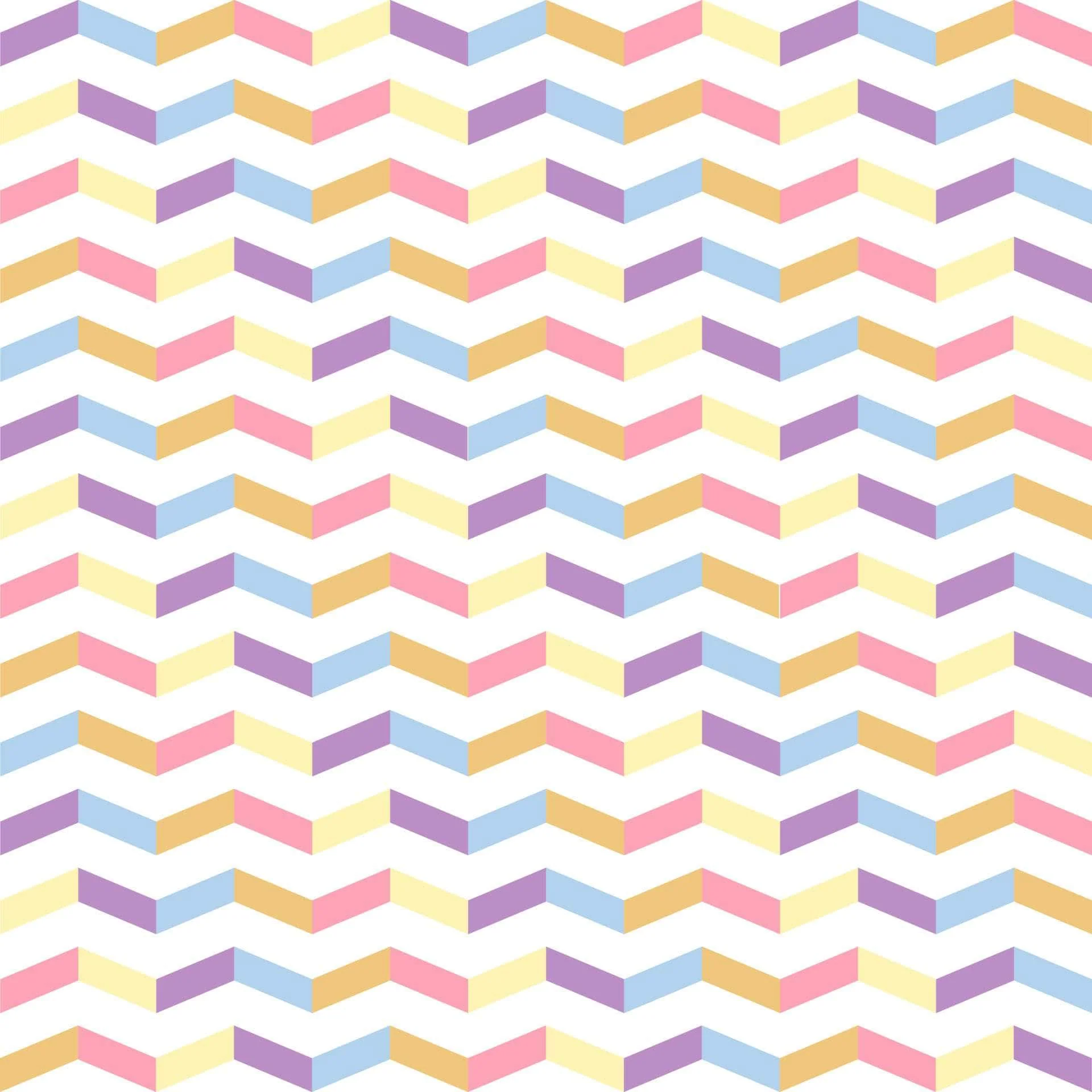 Chevron Vinyl - Flexa - Image 10