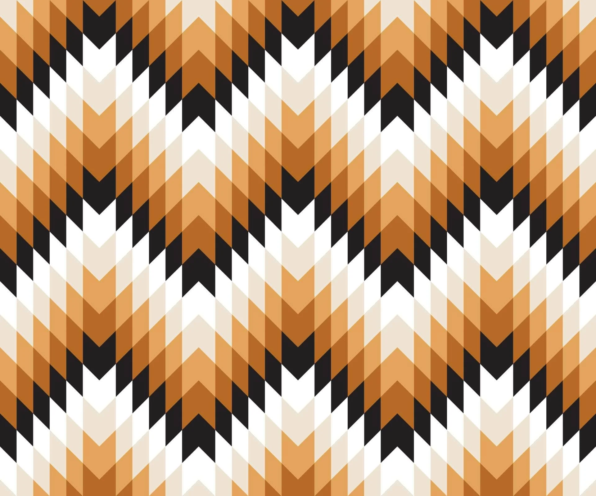 Chevron Vinyl - Flexa - Image 12