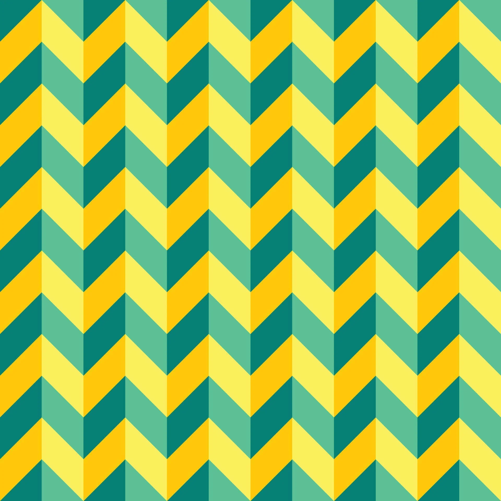 Chevron Vinyl - Flexa - Image 3