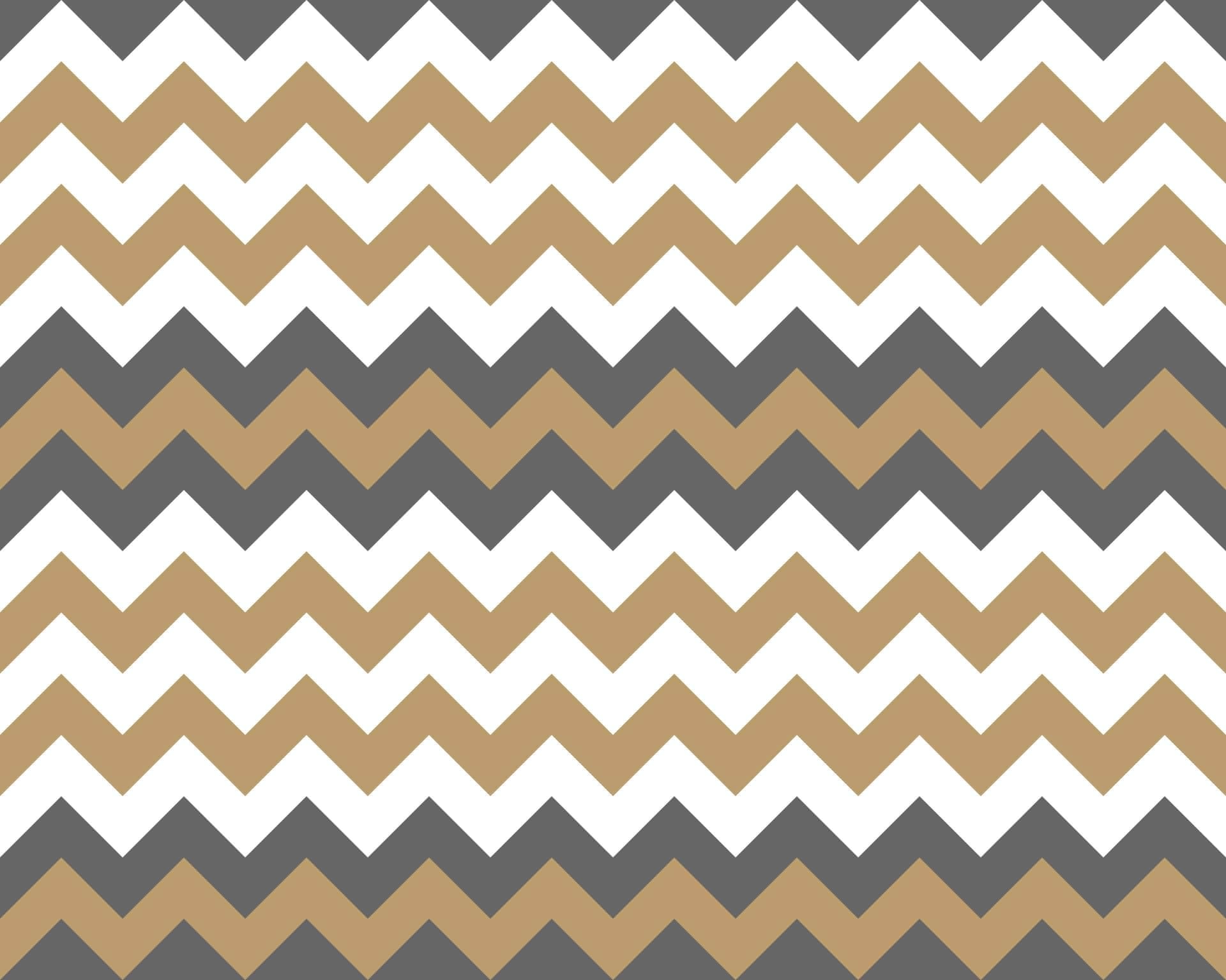 Chevron Vinyl - Flexa - Image 5