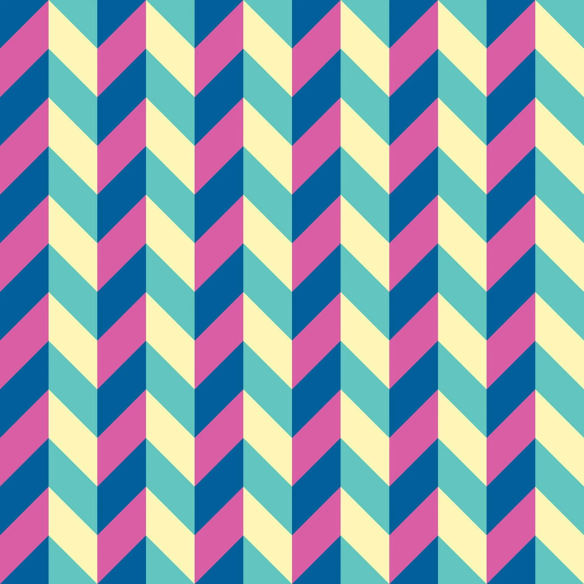 Chevron Vinyl - Flexa - Image 7