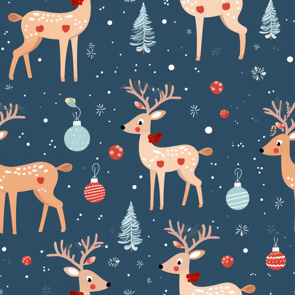 Christmas Vinyl - Flexa - Image 10